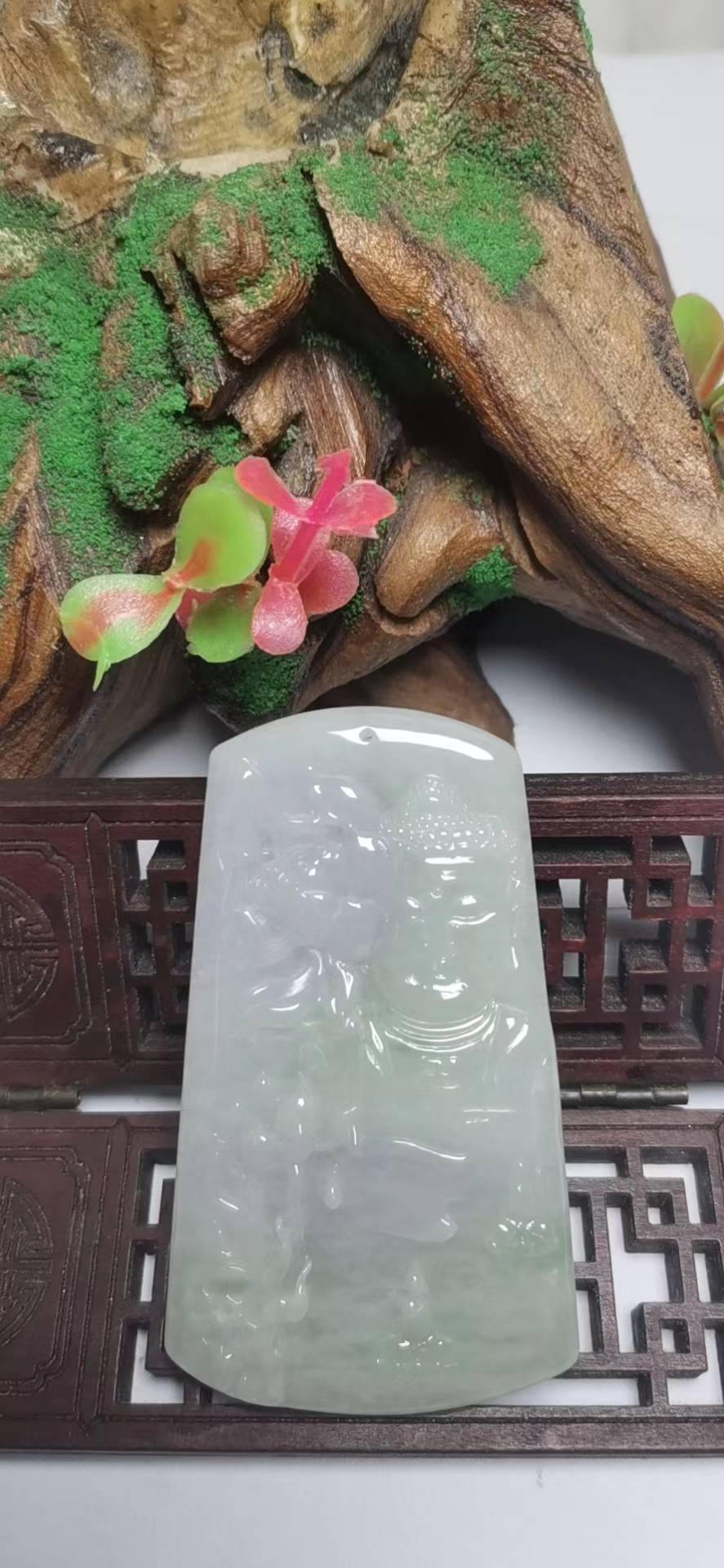 佛观天下