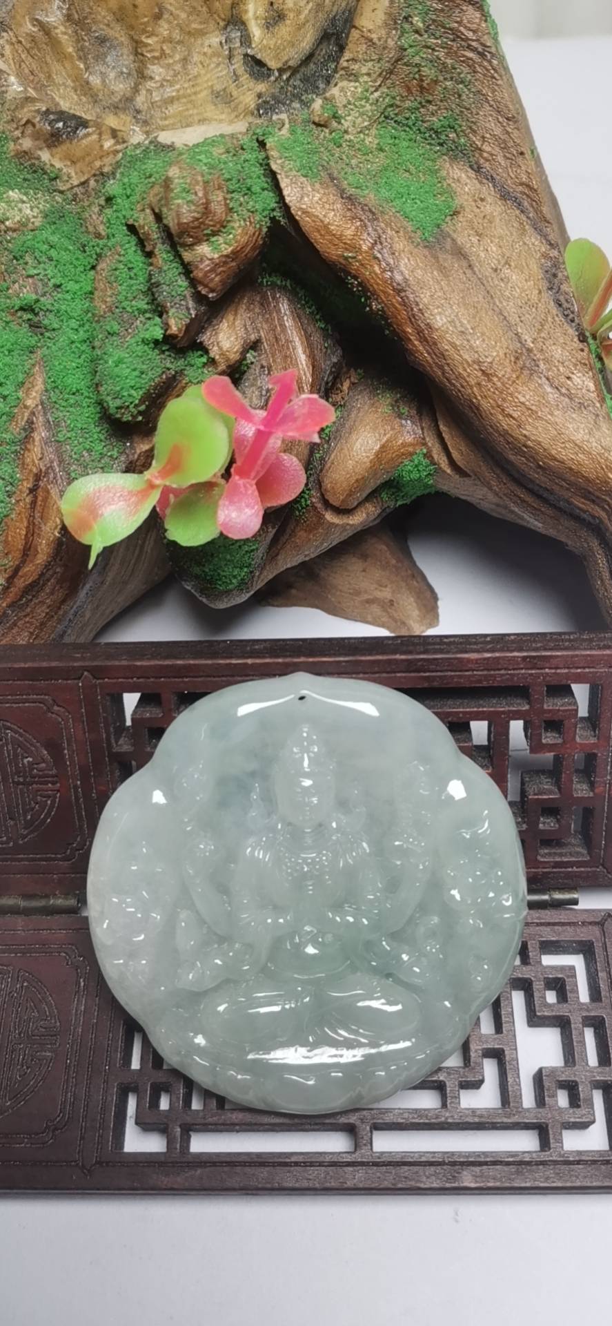 千手观音