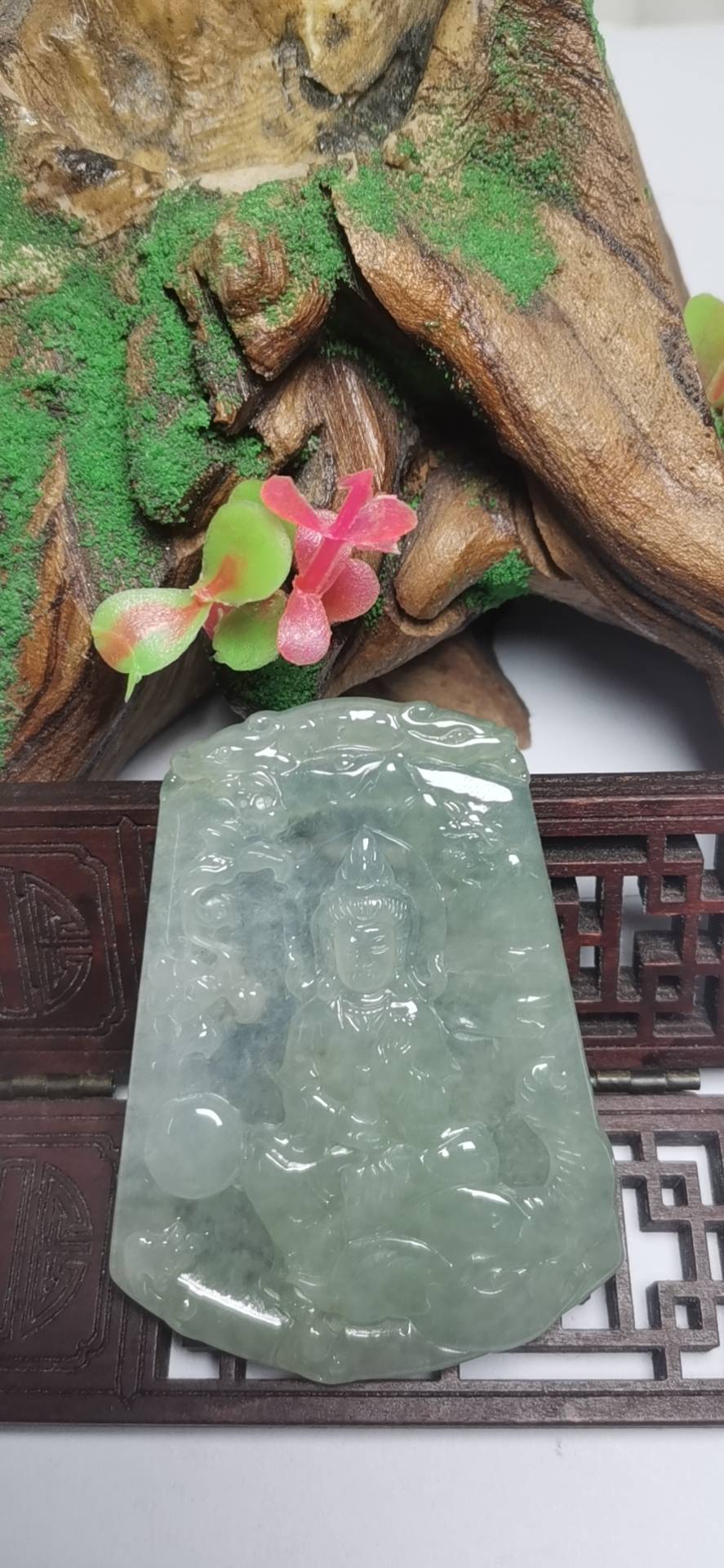 普贤菩萨