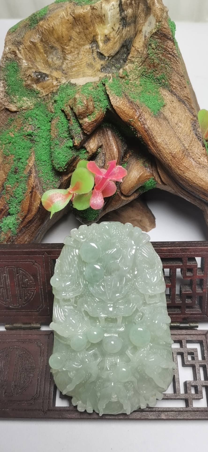九龙至尊