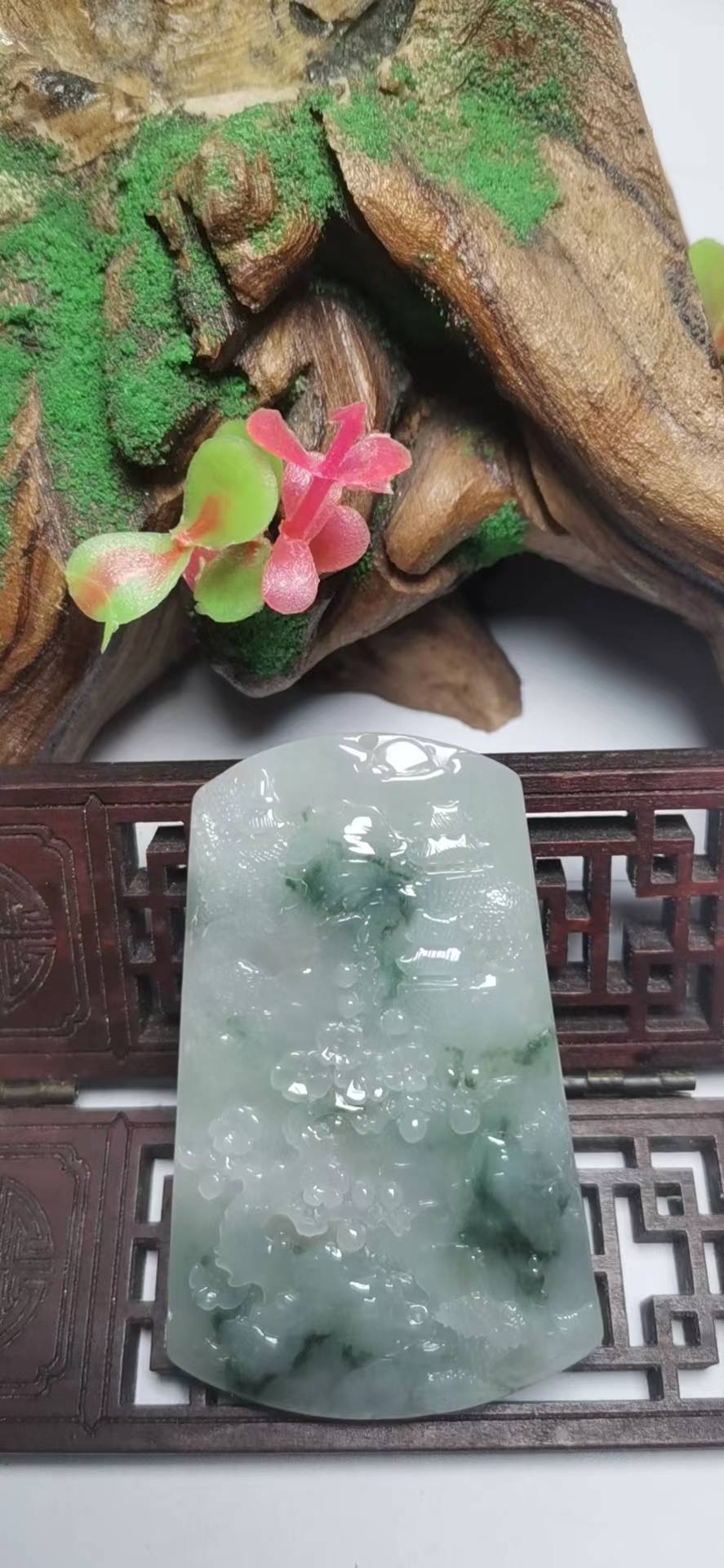 江山如画
