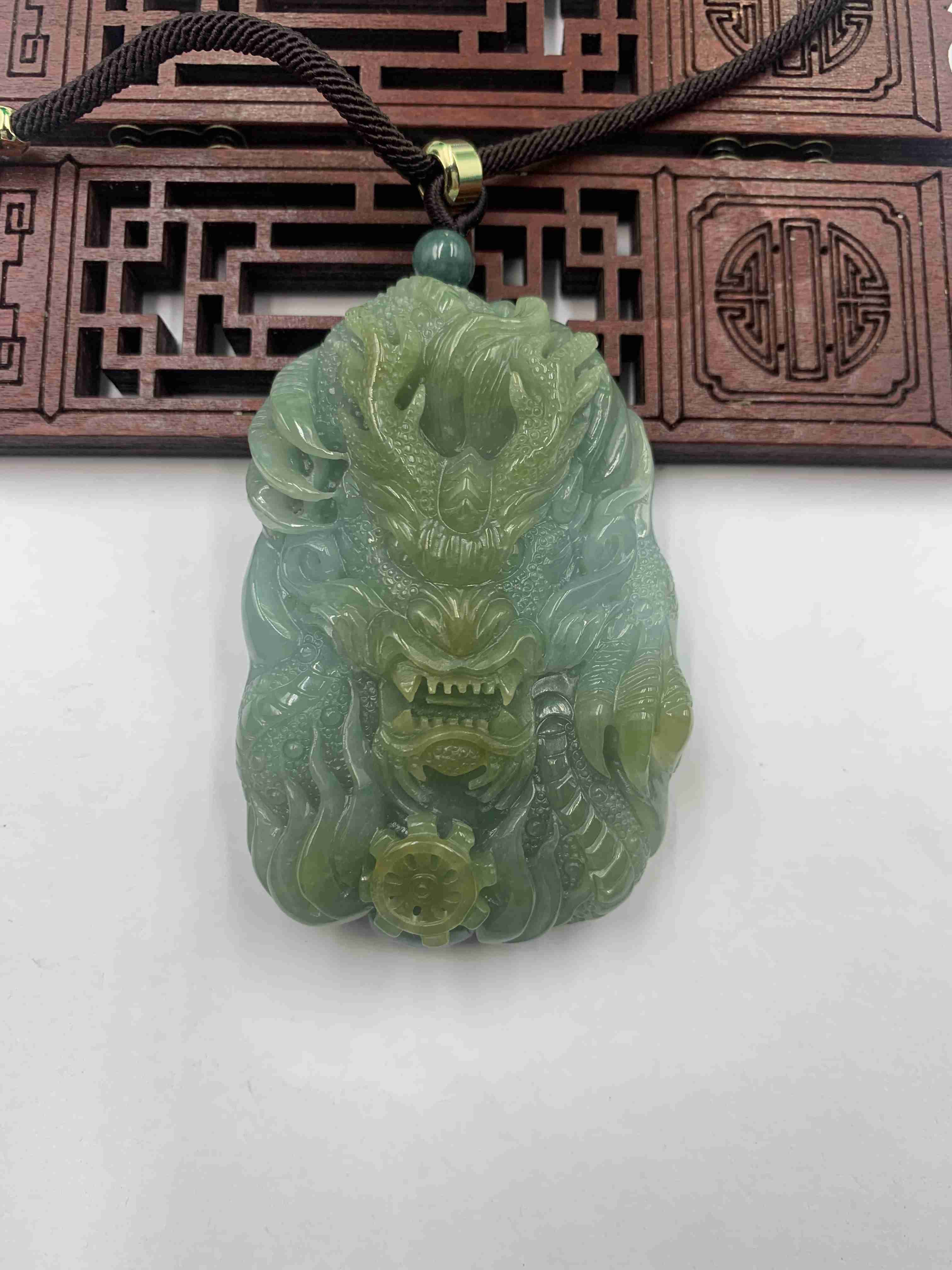 龙霸天下700522