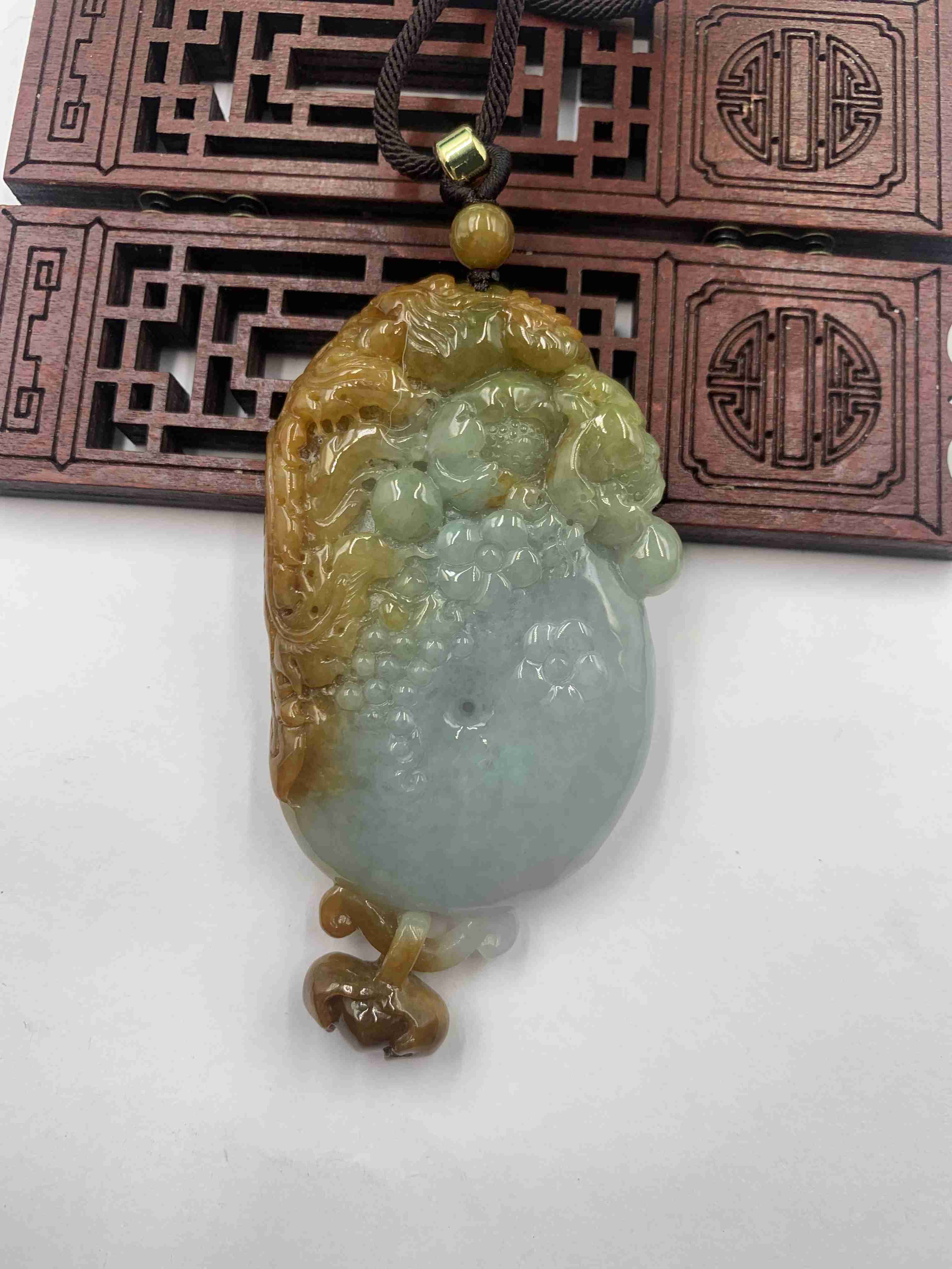 凤戏牡丹700523