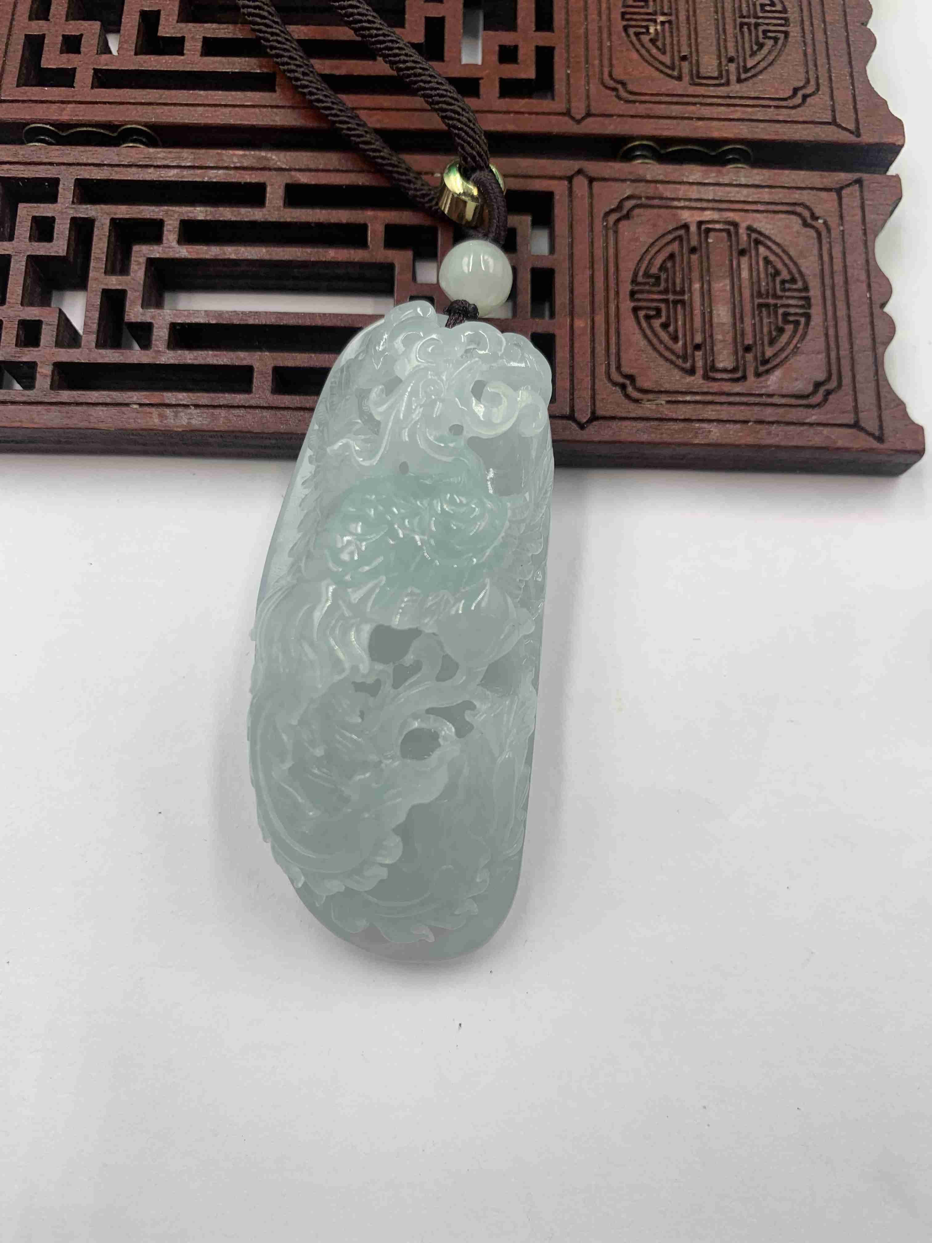 有凤来仪700526
