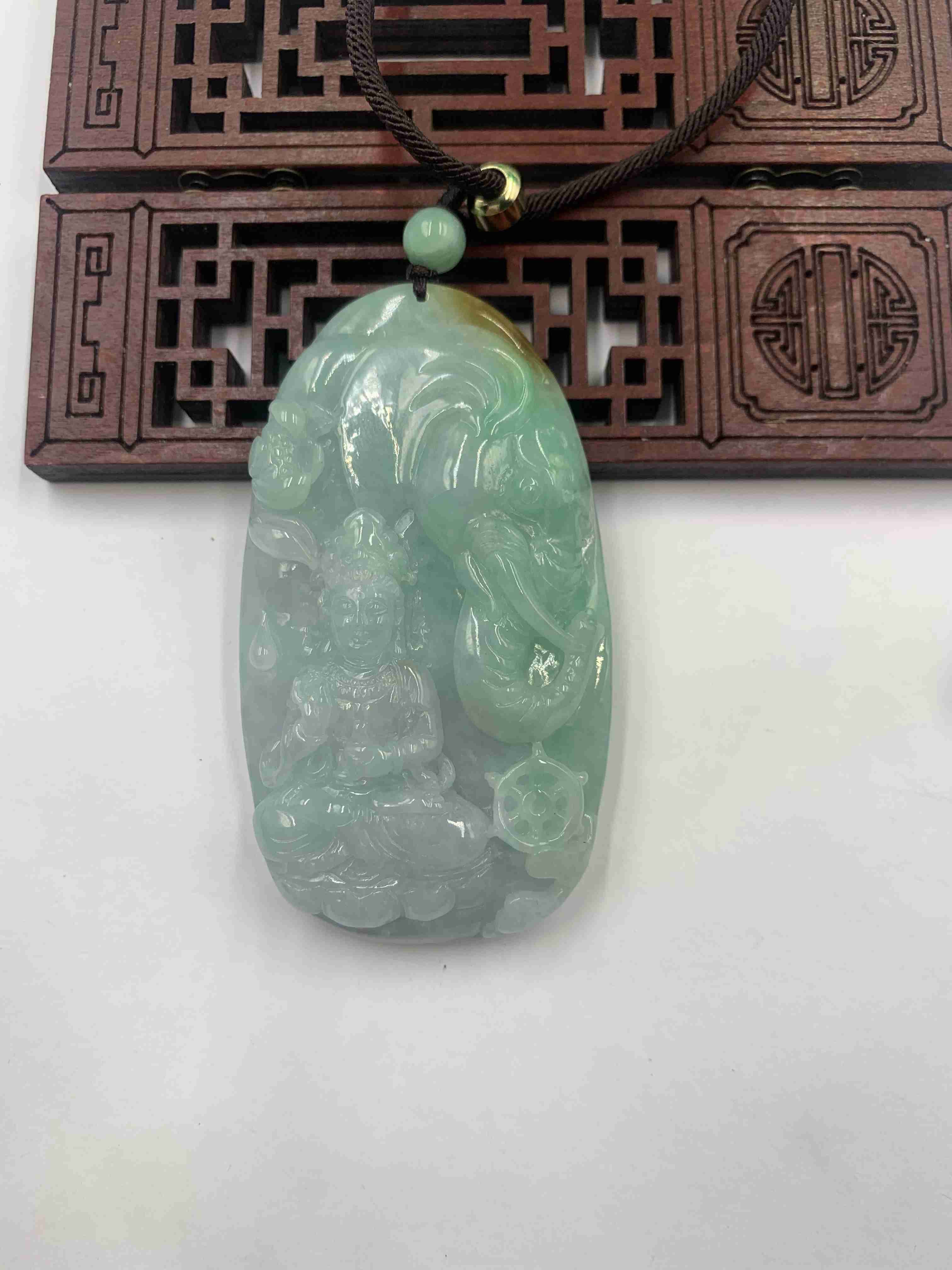普贤菩萨700533