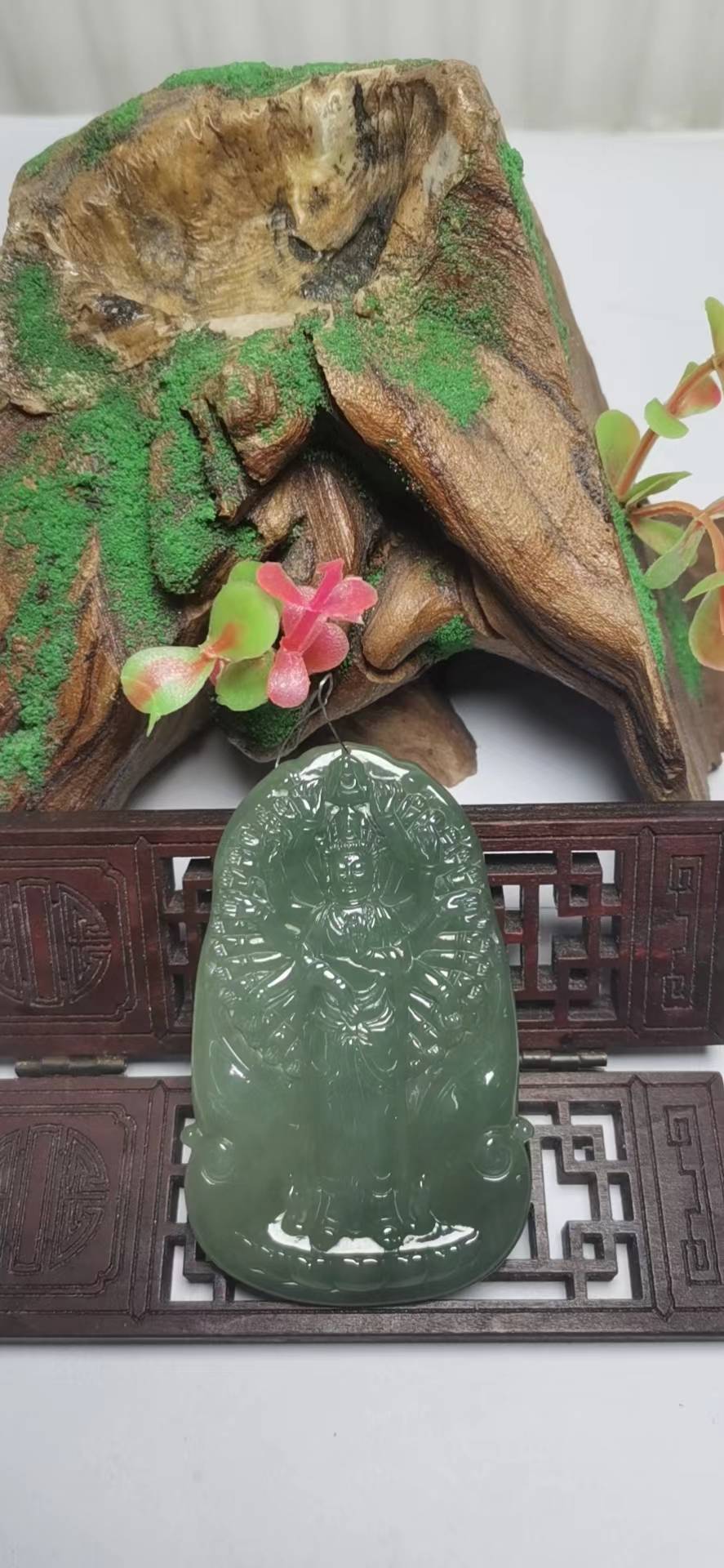 千手观音
