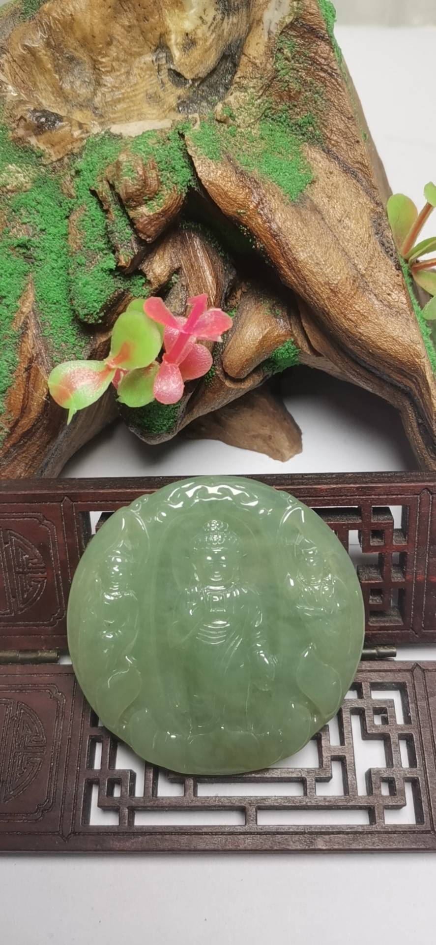 西方三圣