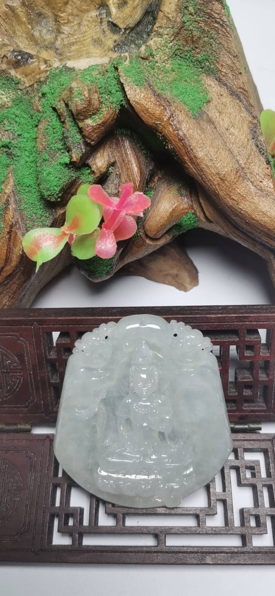 双龙护主