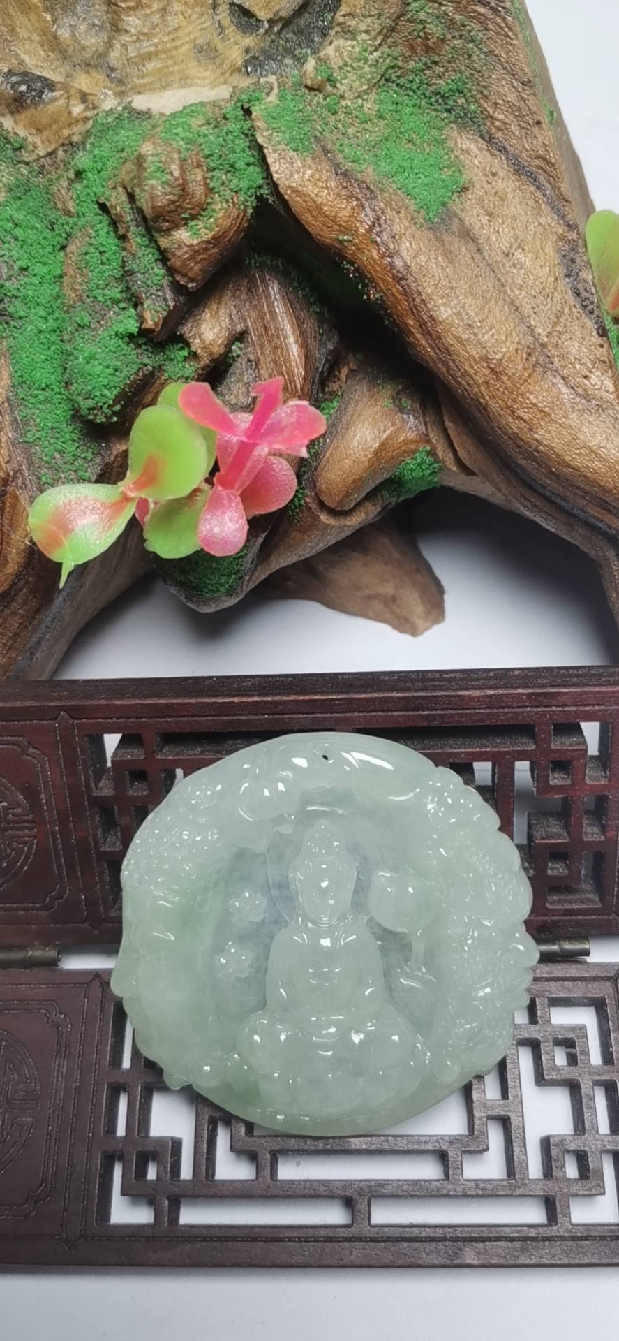 一念之间