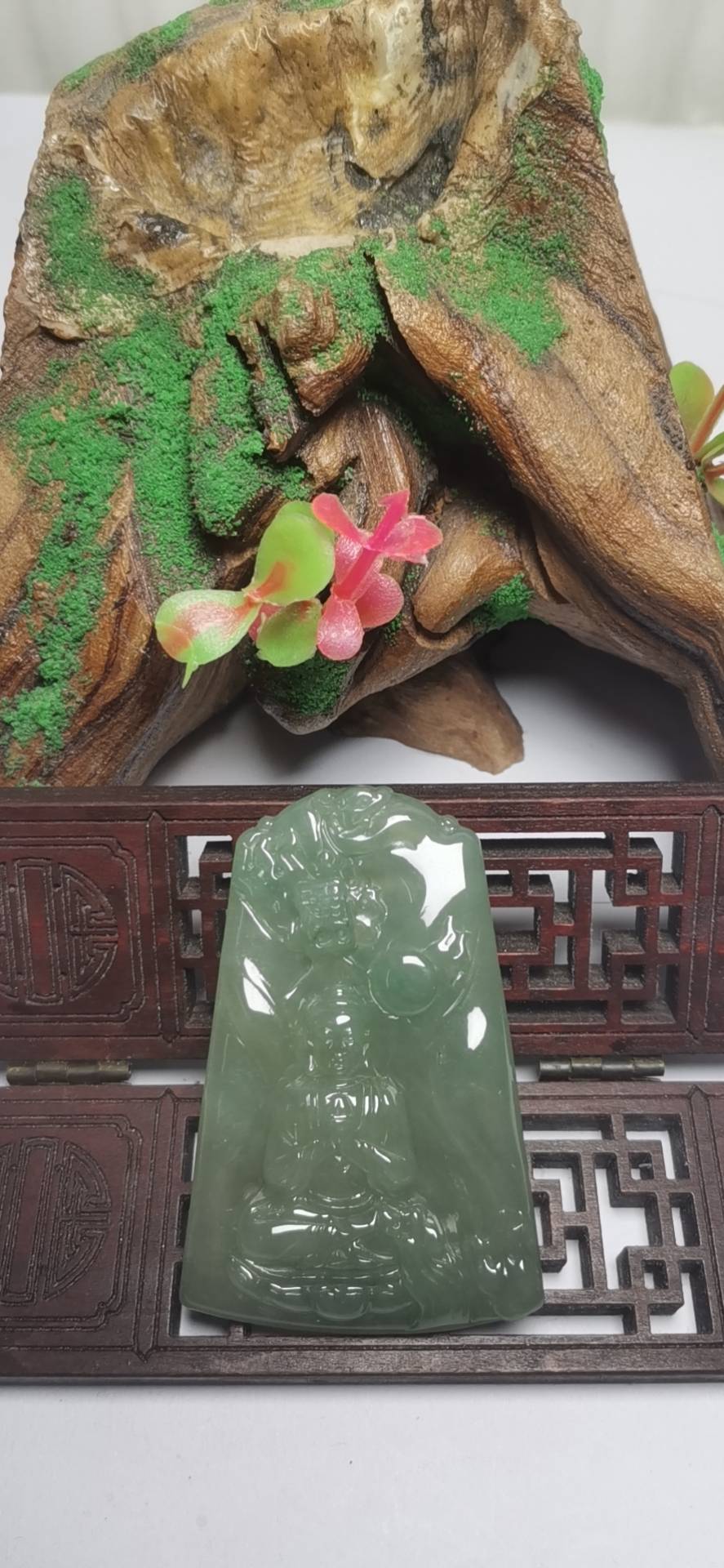 佛观天下