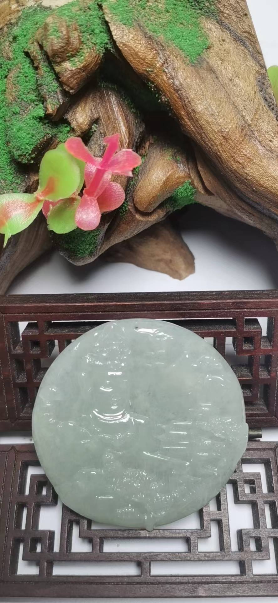 佛观天下