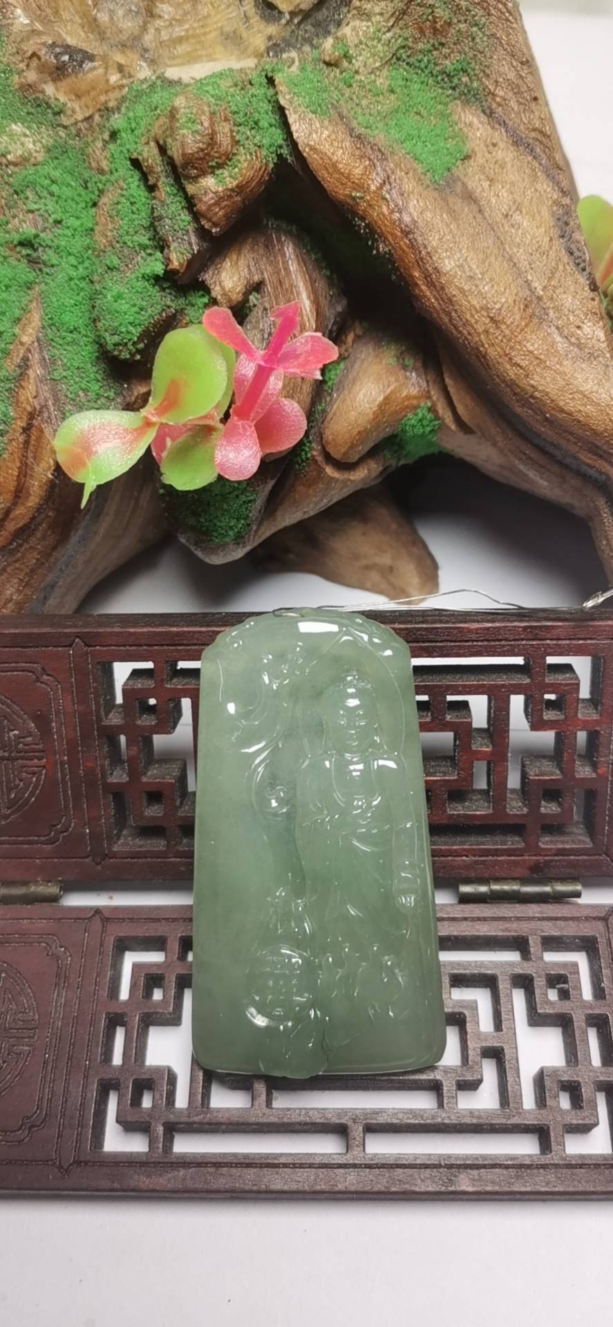 佛观天下