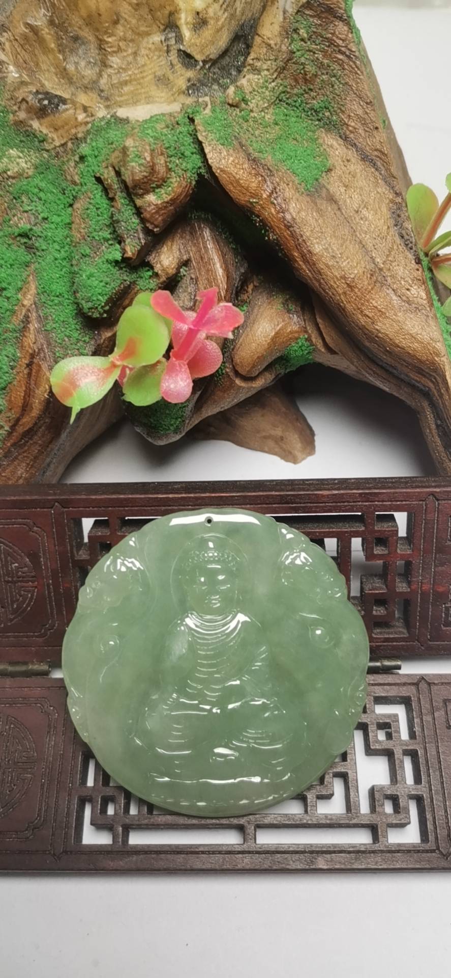 双龙护主