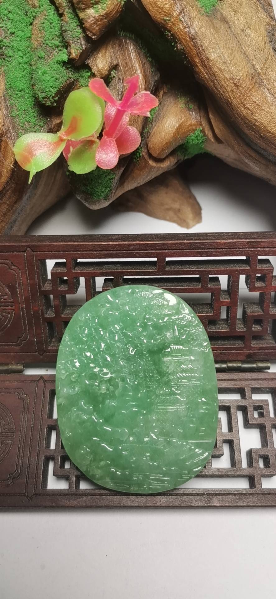 庐山春韵