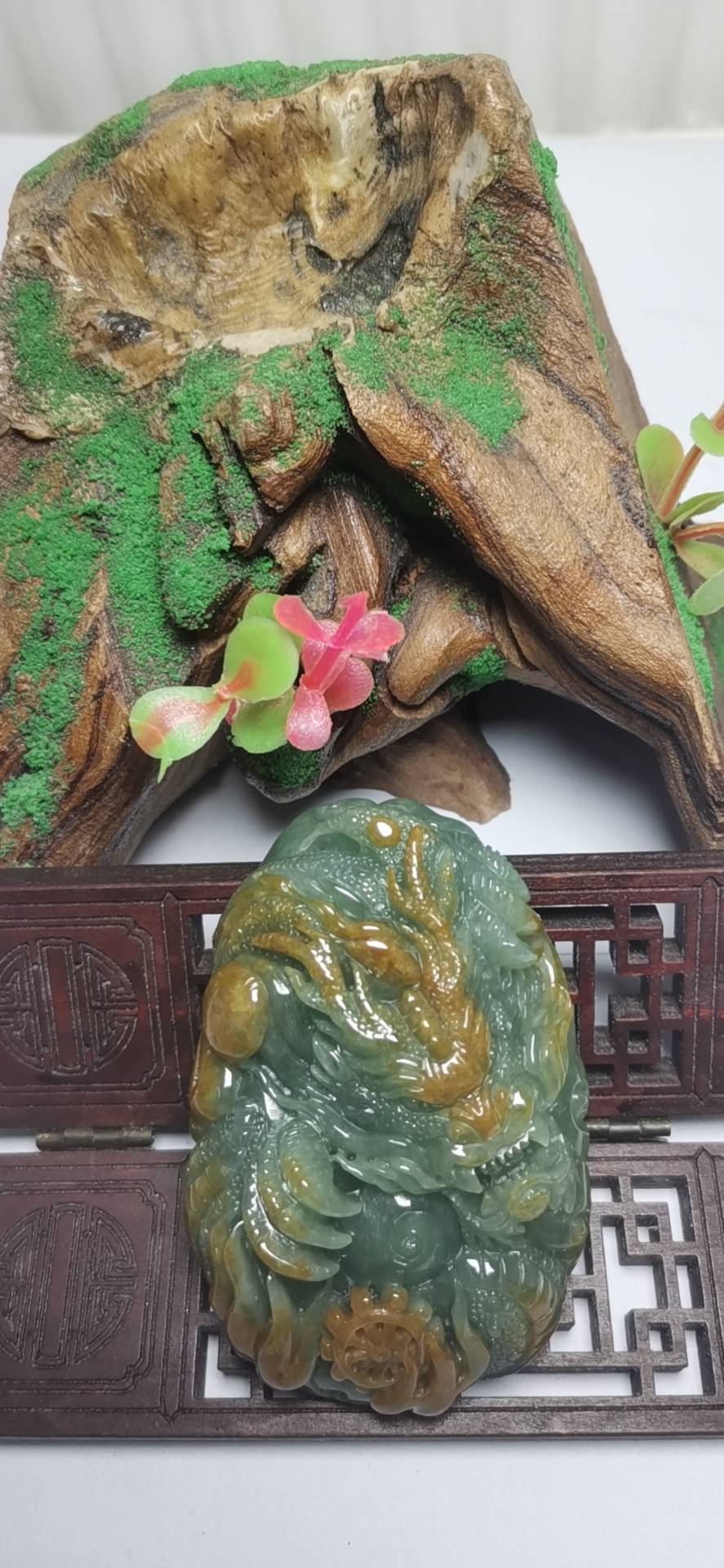 龙霸天下