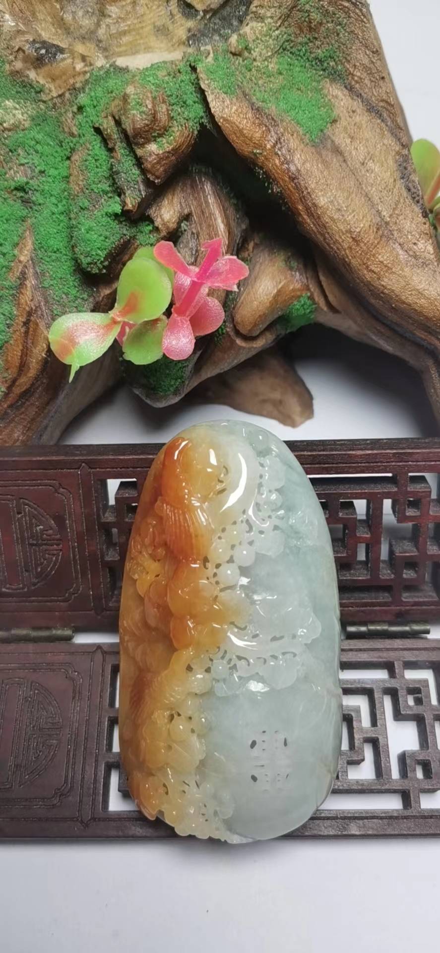 花开富贵