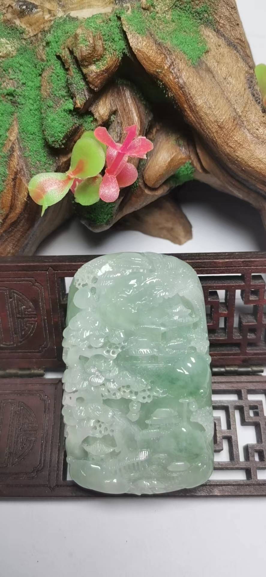 锦绣山河