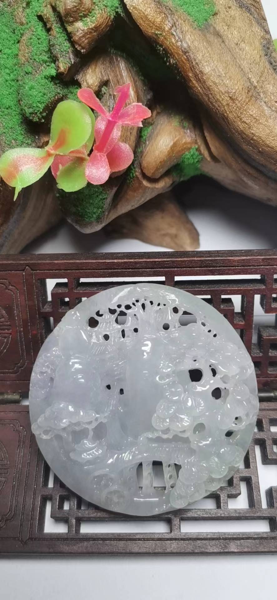 锦绣山河