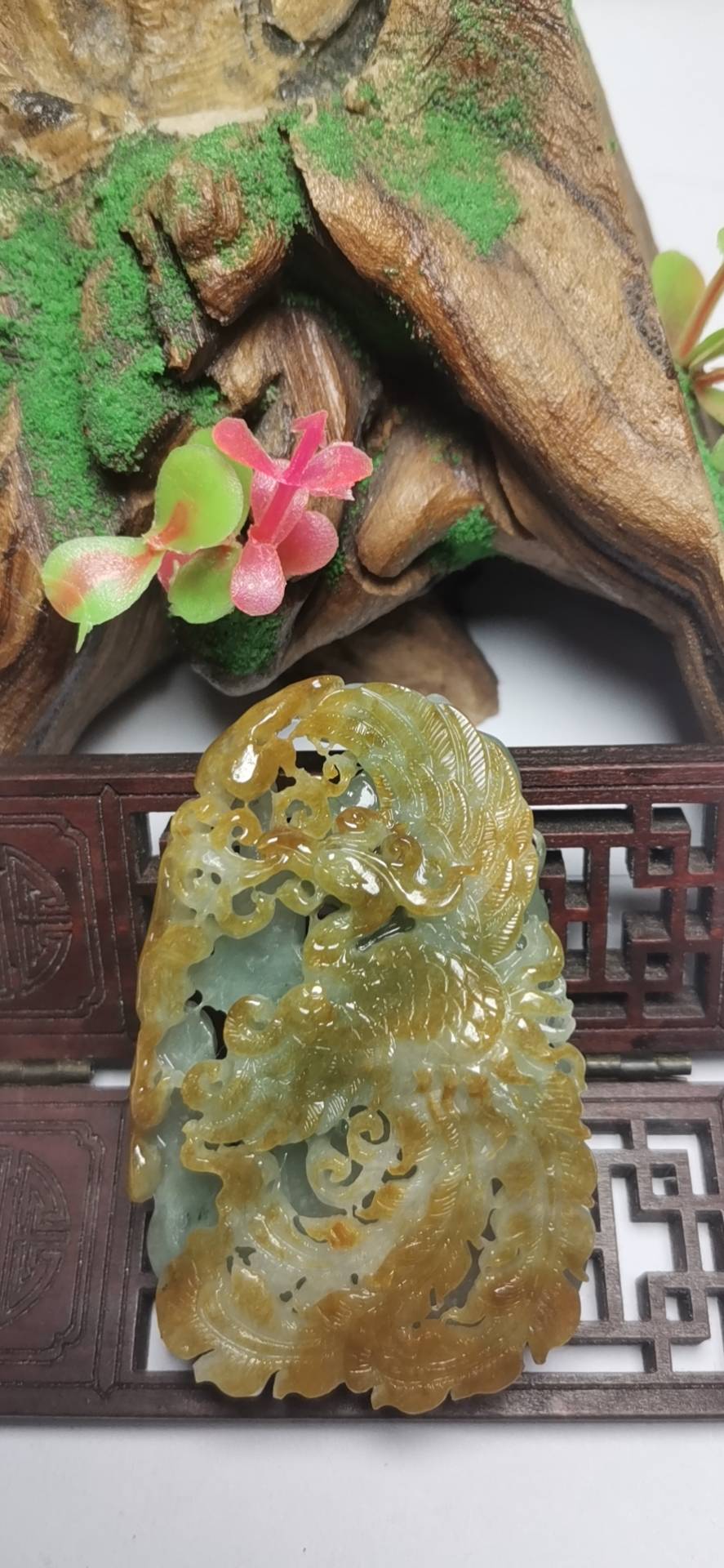 凤舞九天