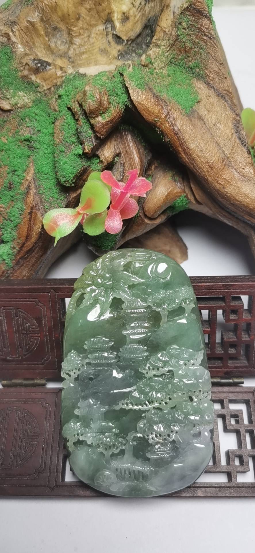 岭南美景