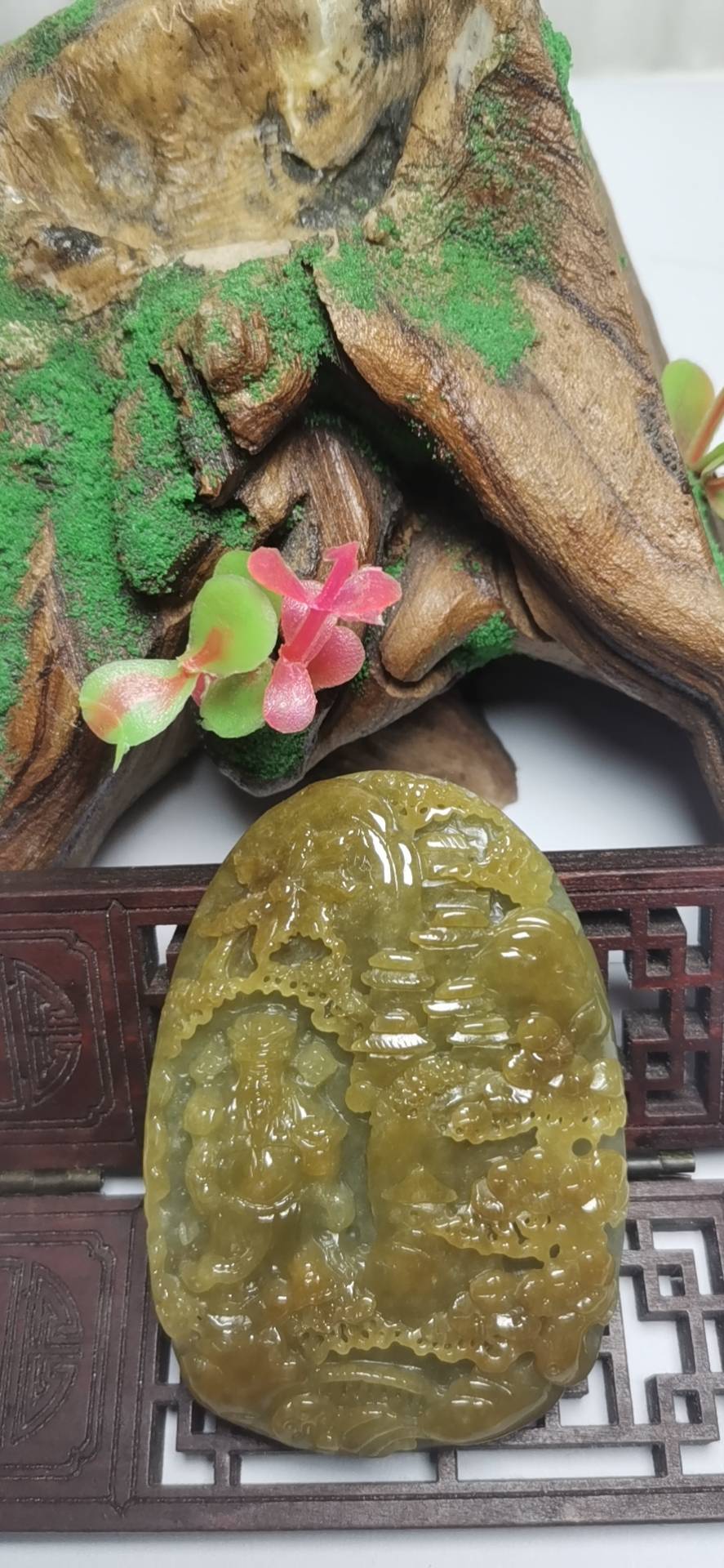 吉祥高照