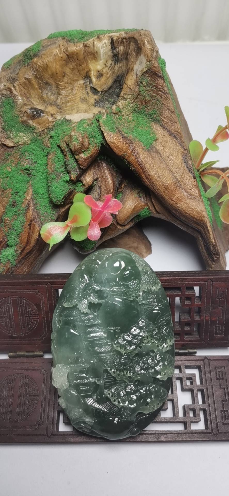 巴山蜀水