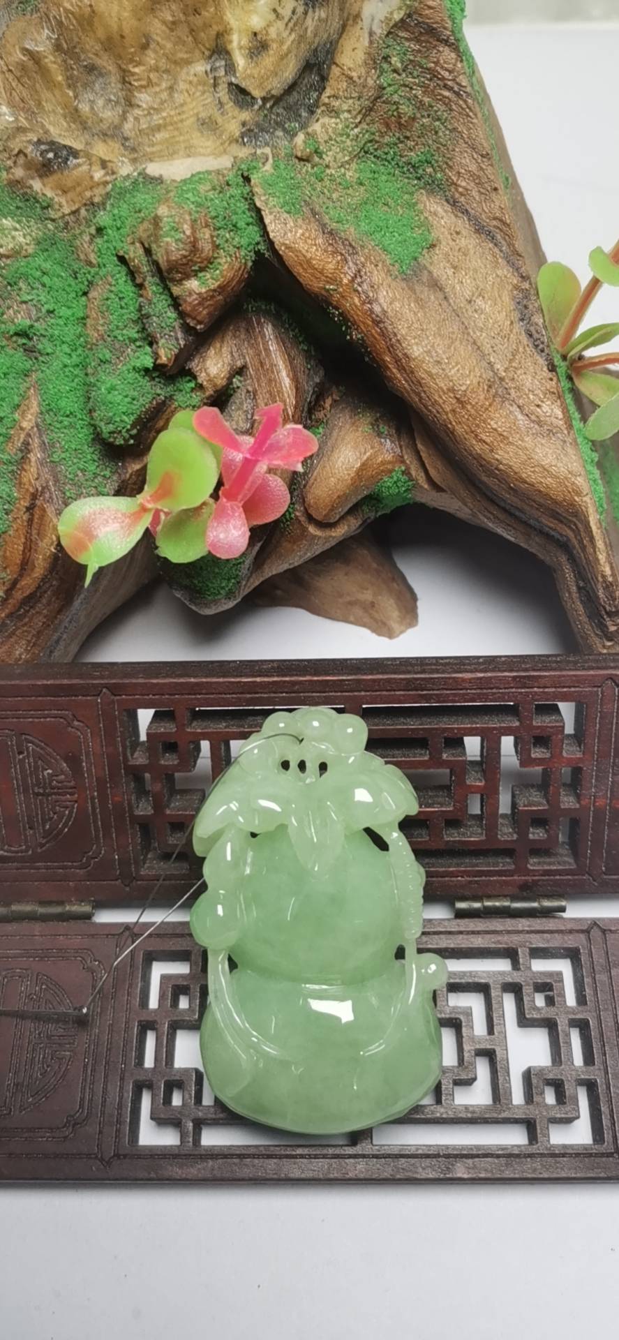 福禄双全