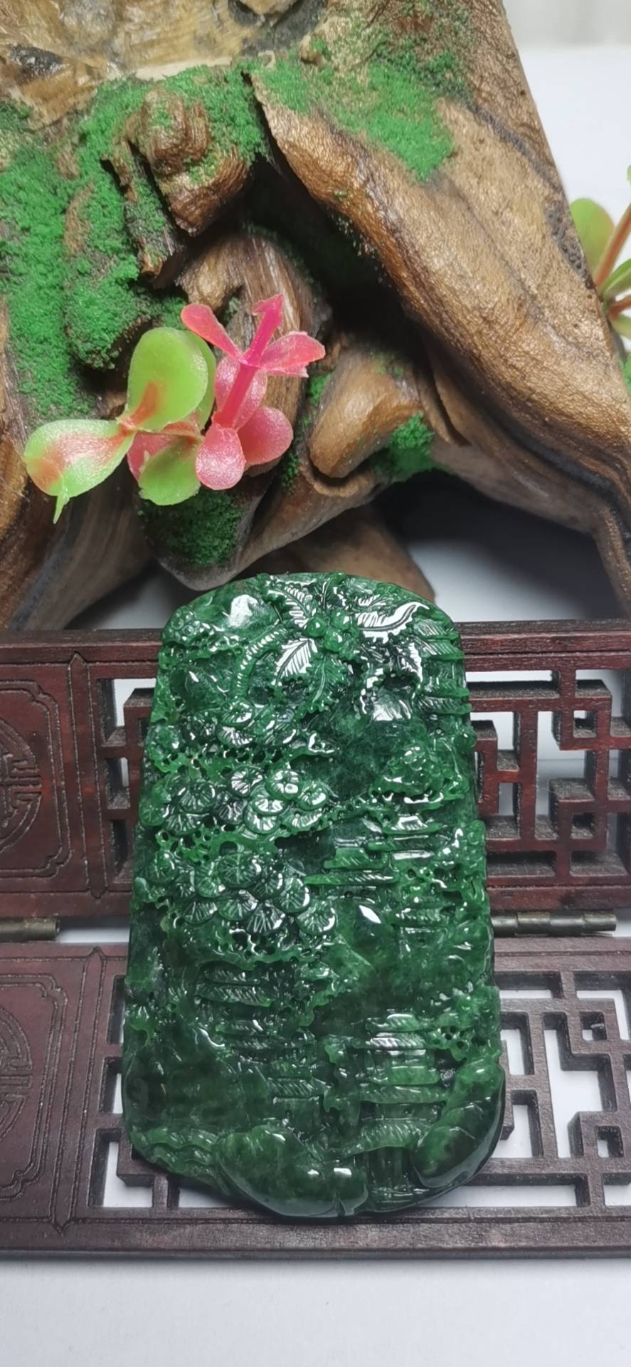 锦绣山河