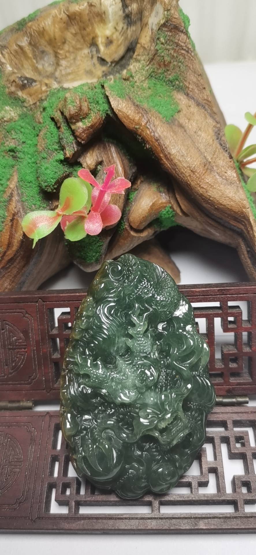 龙行天下
