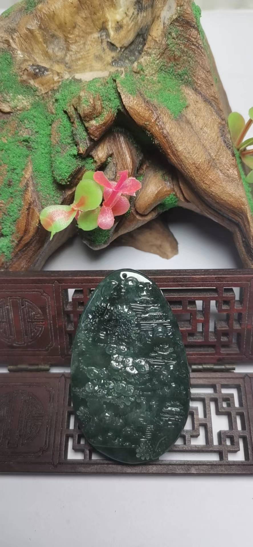 锦绣山河