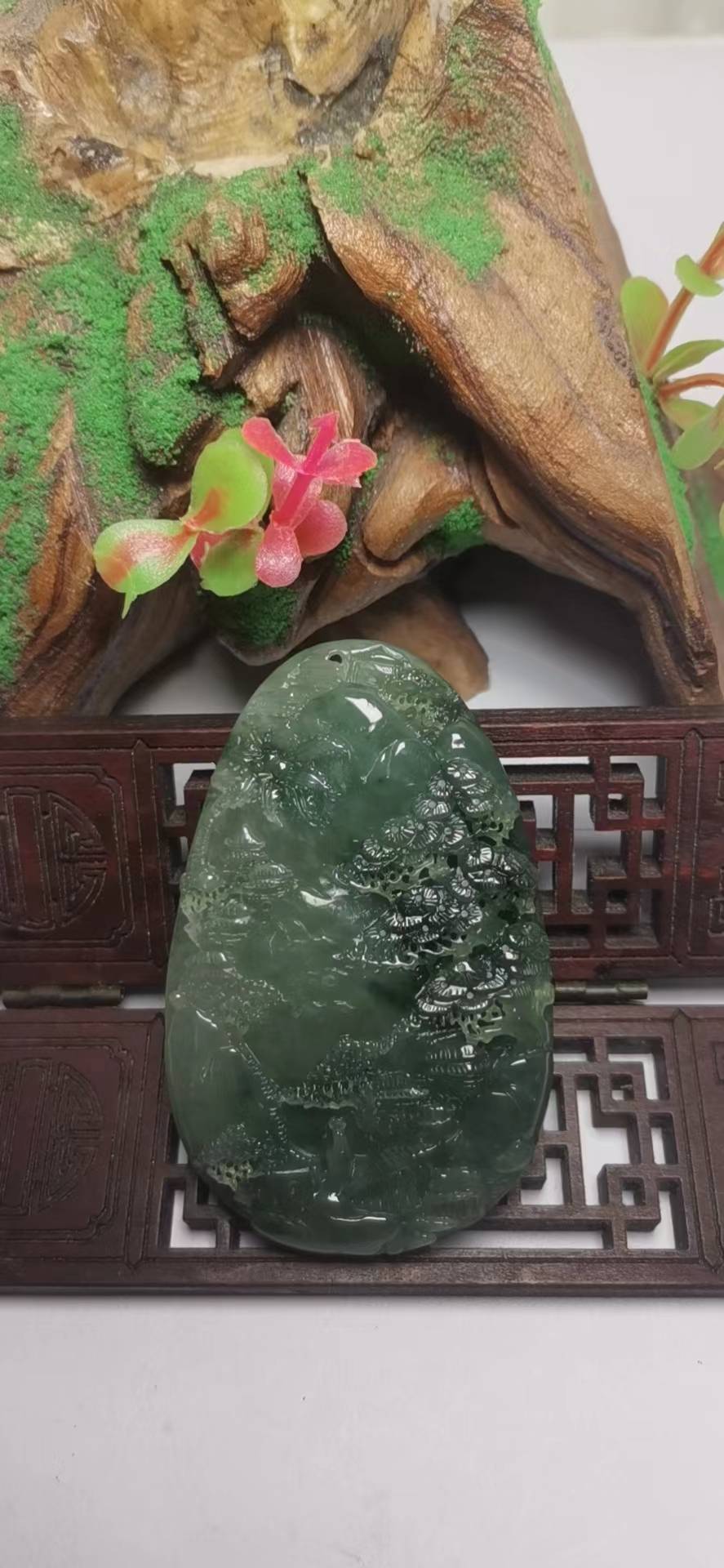 锦绣山河