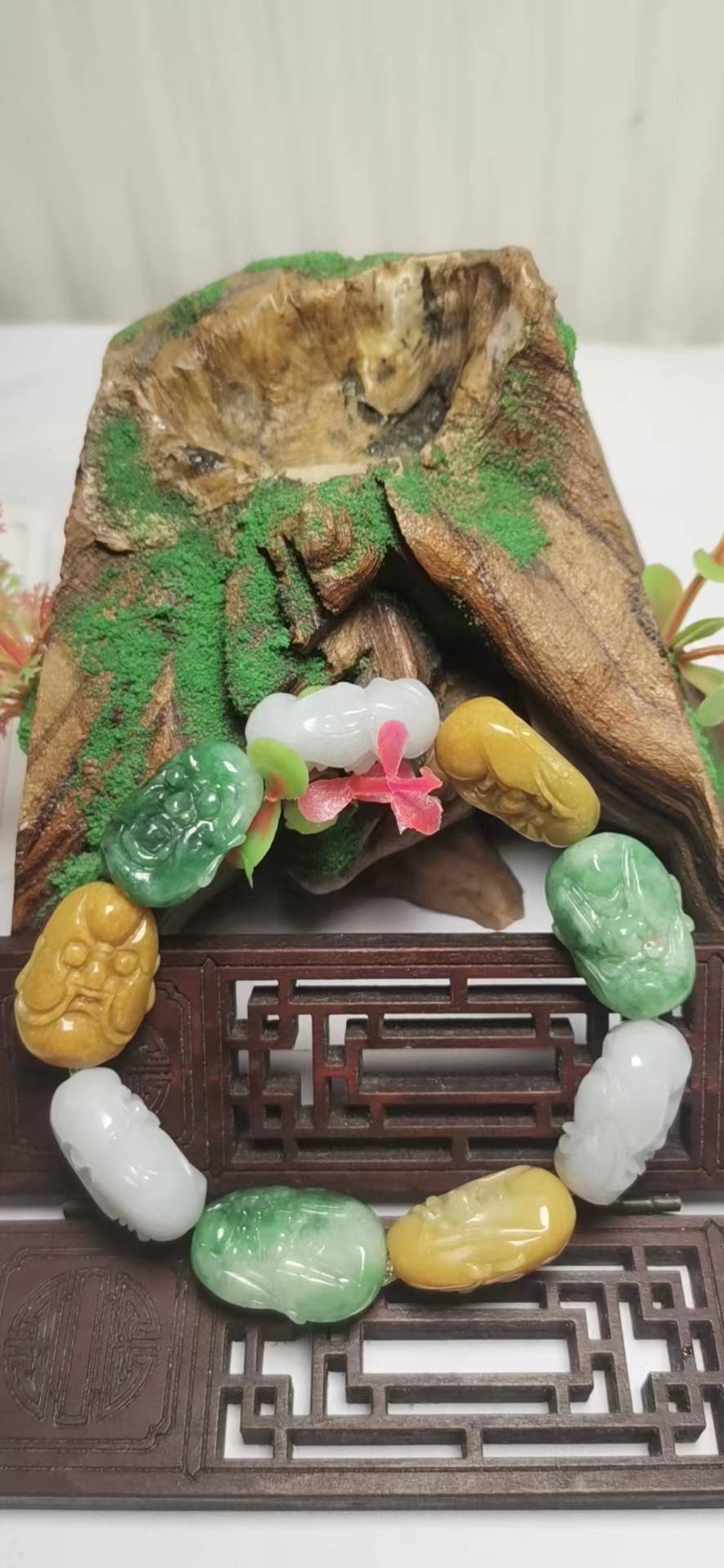 十八罗汉