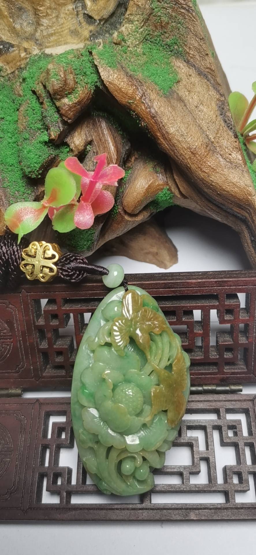 双喜临门