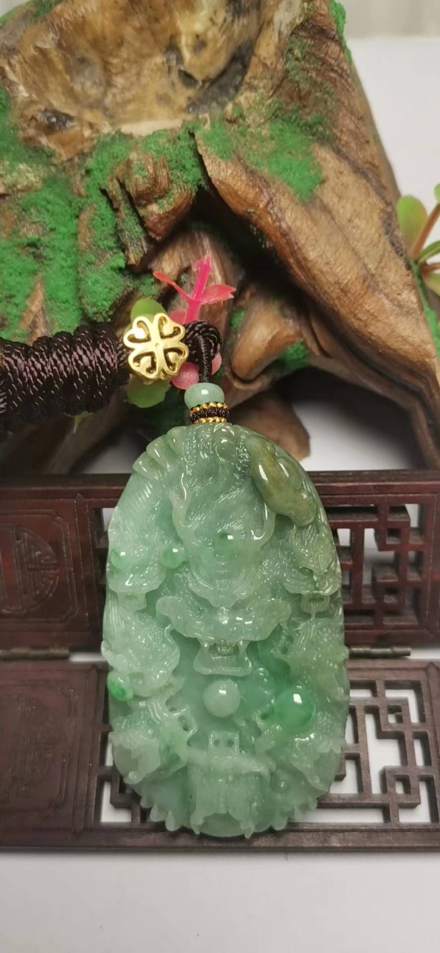 九龙至尊
