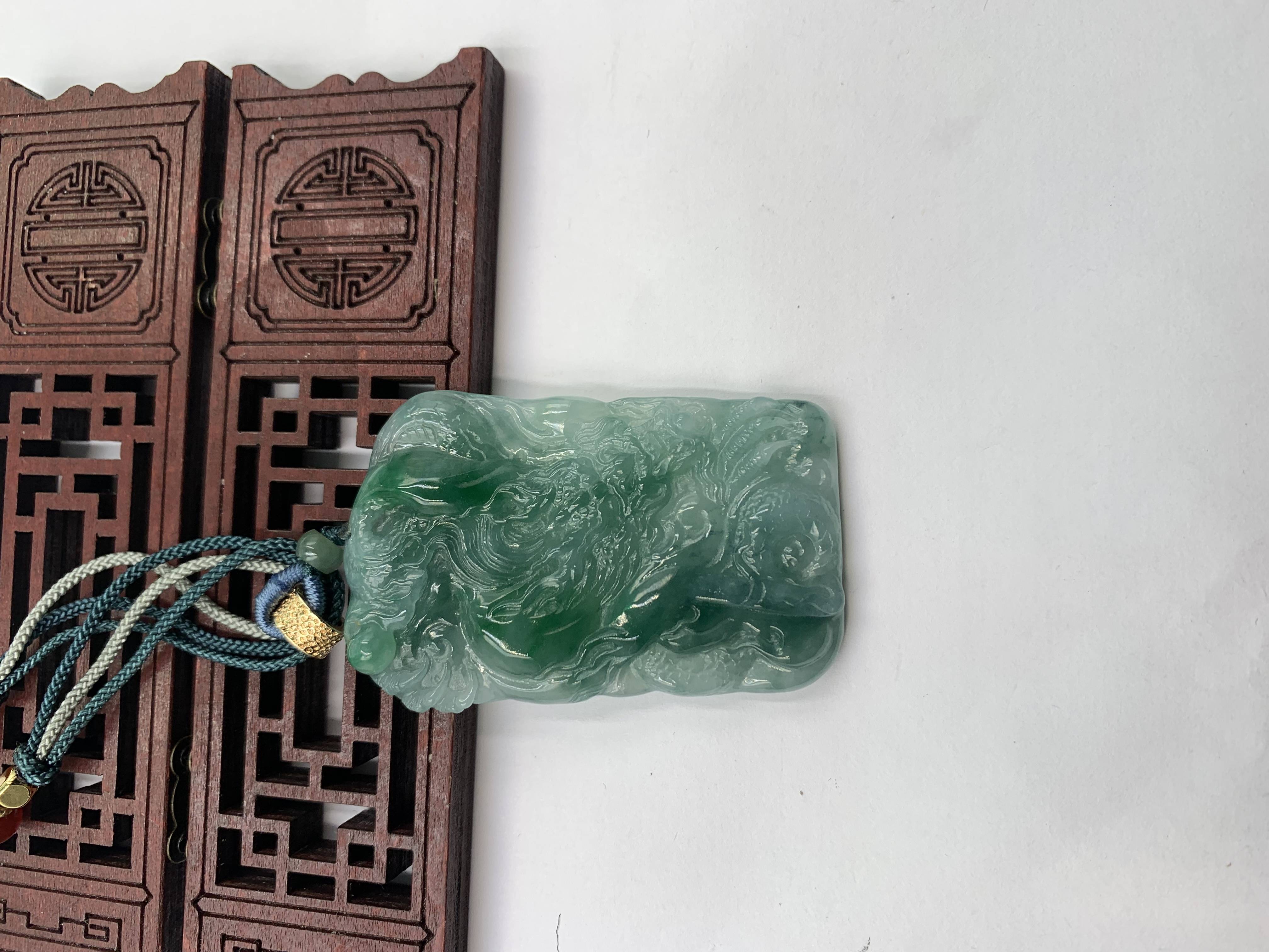 龙霸天下