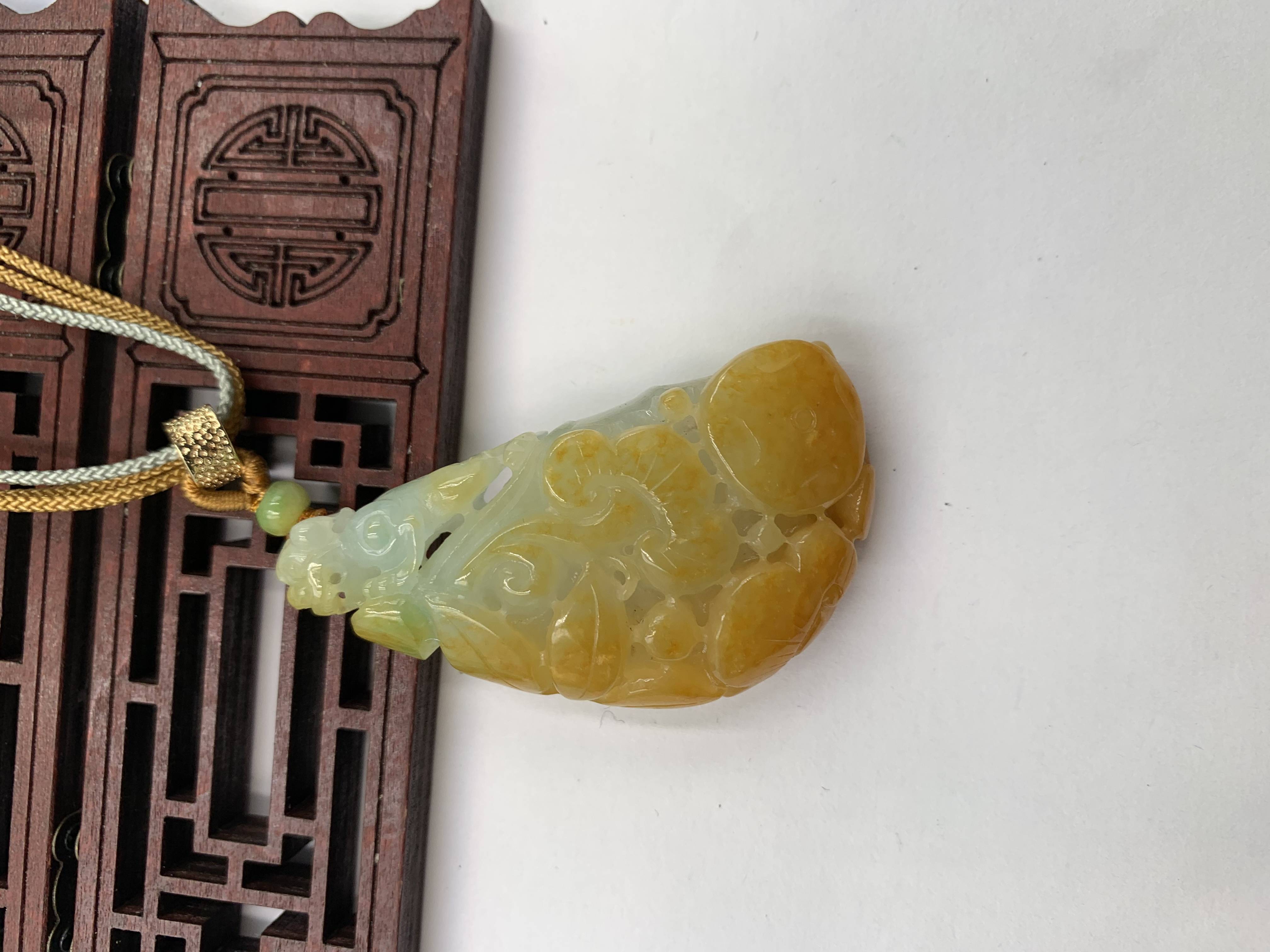 福寿如意