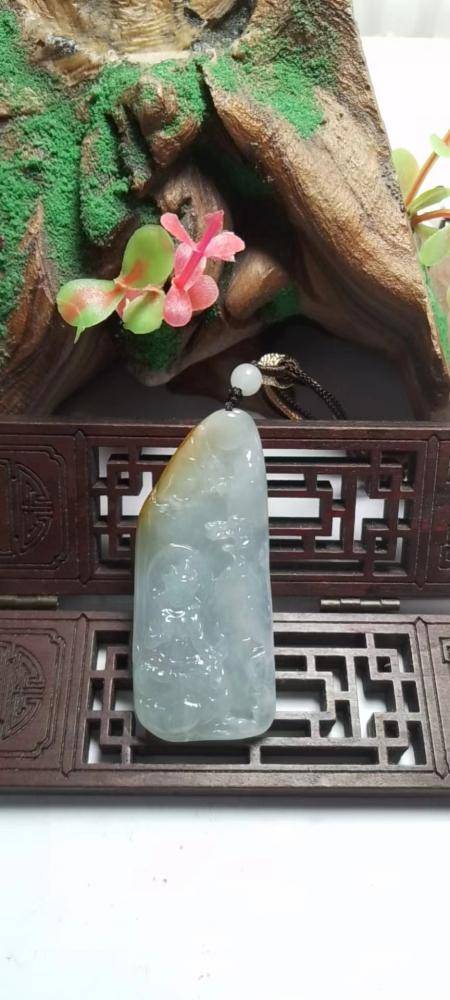 自在观音