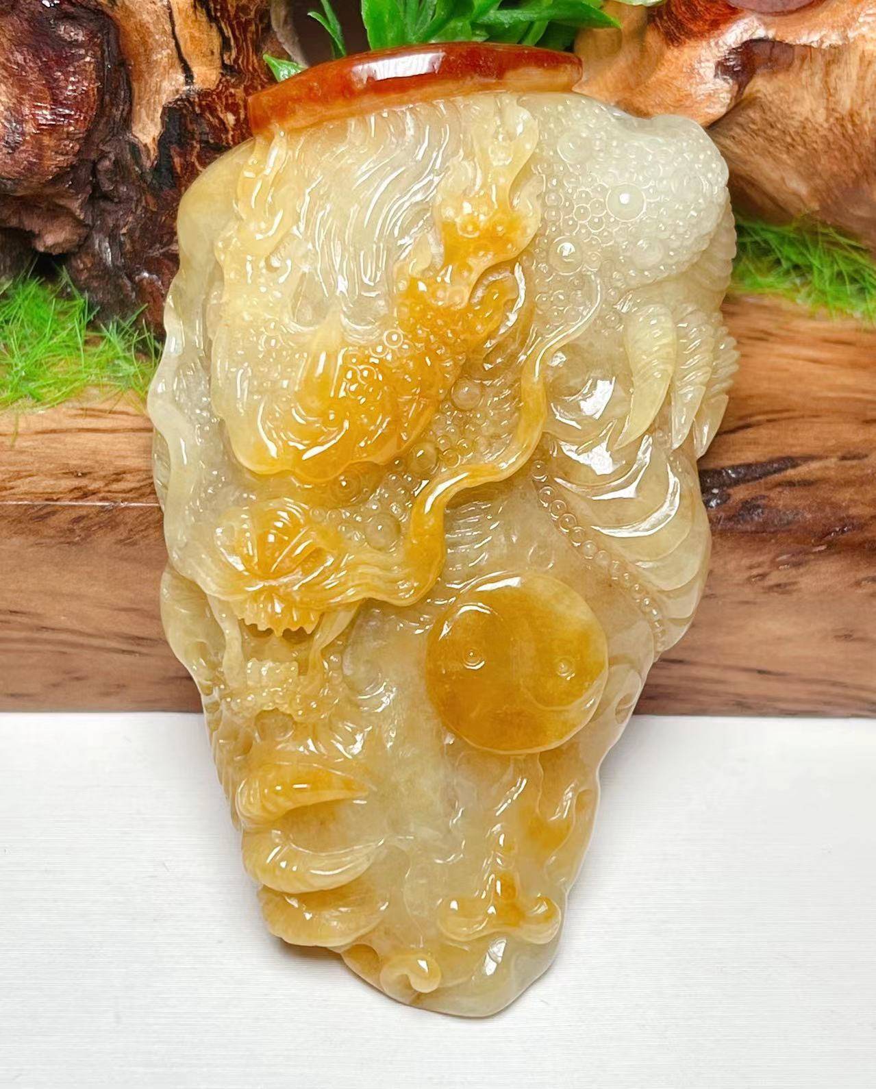 龙霸天下