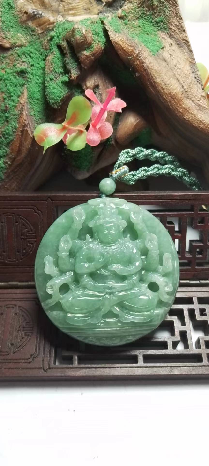 千手观音