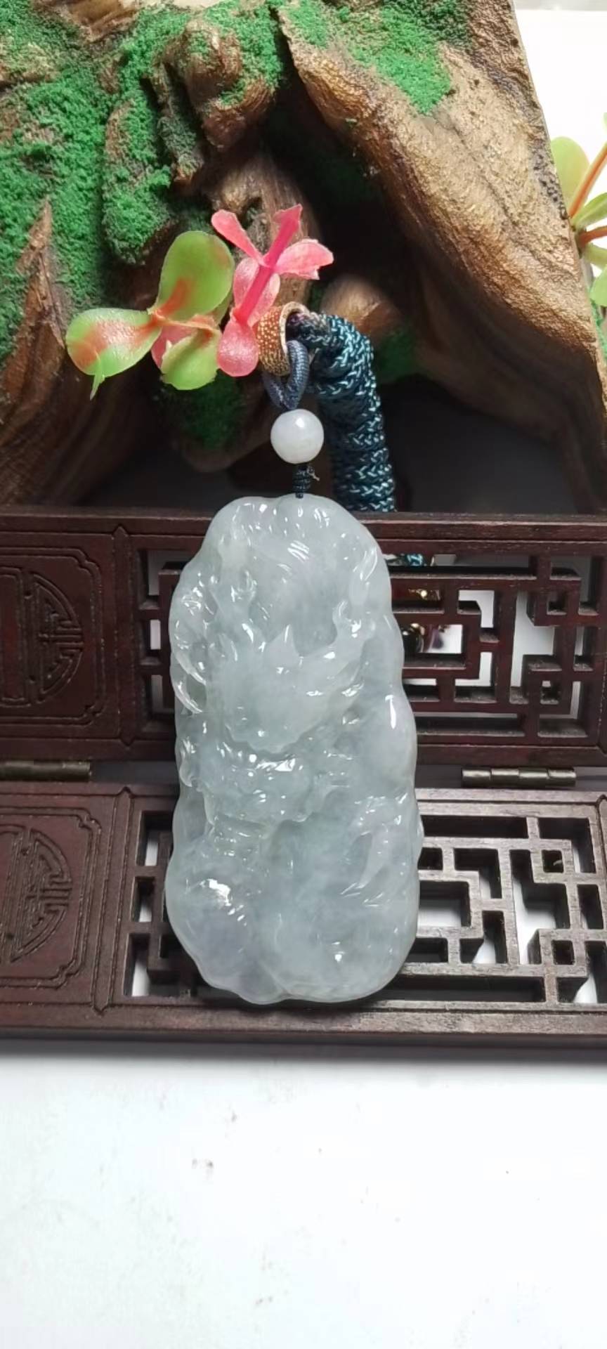 王者风范