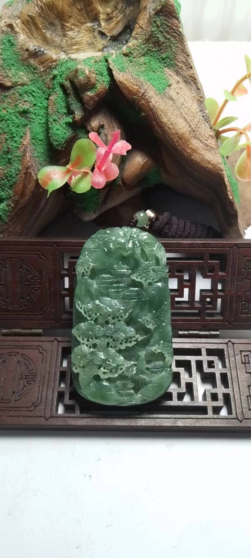 富甲天下