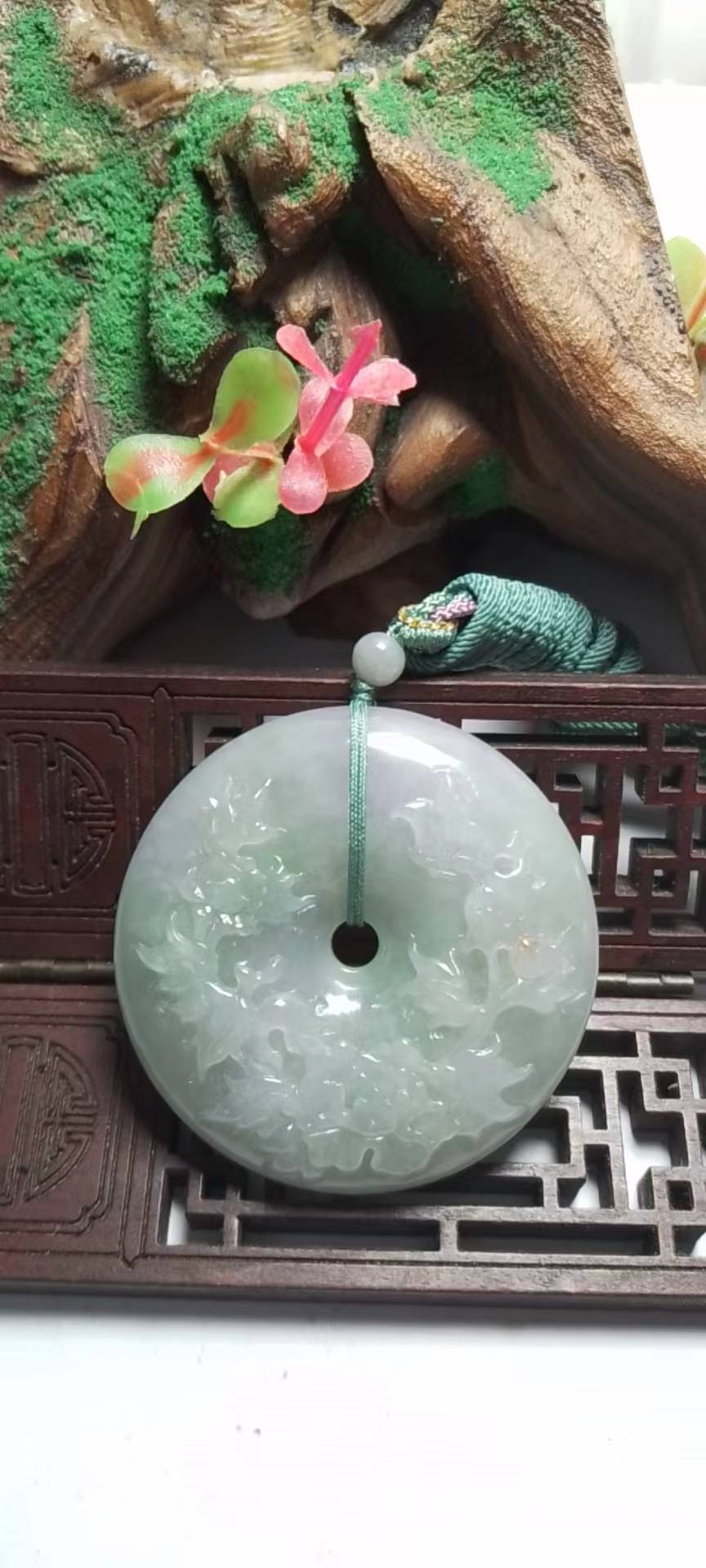 富贵平安