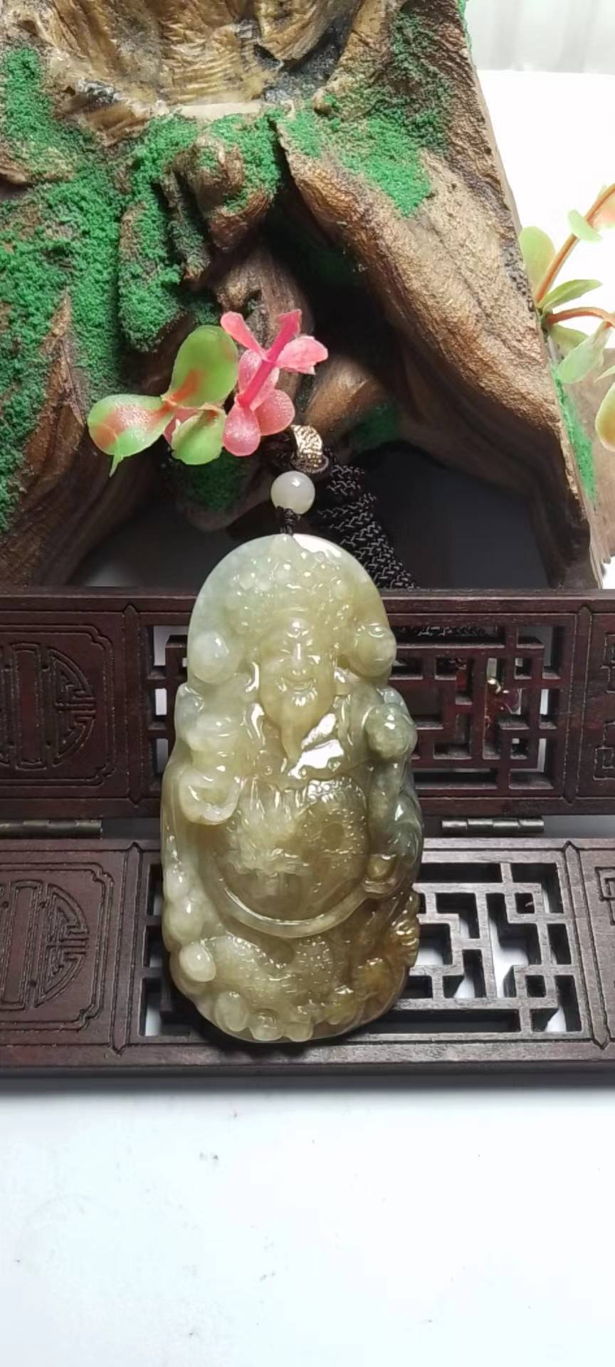 财源广进