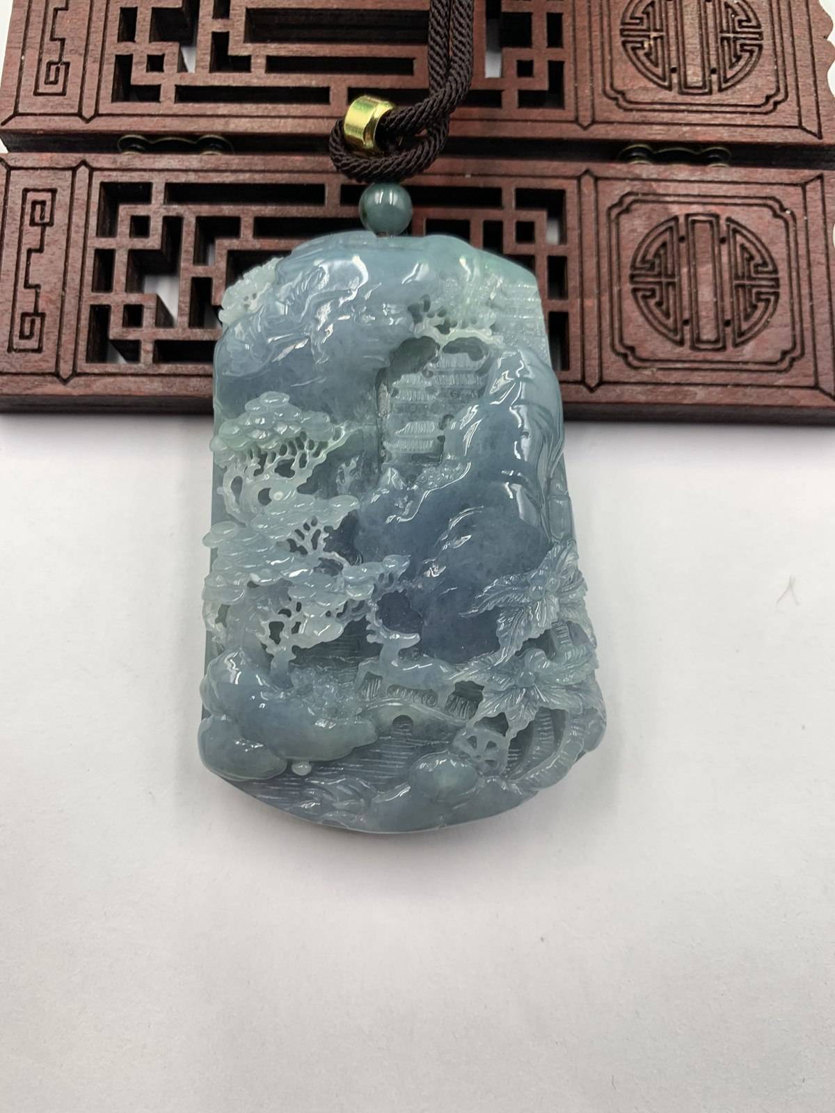 一鹿连科