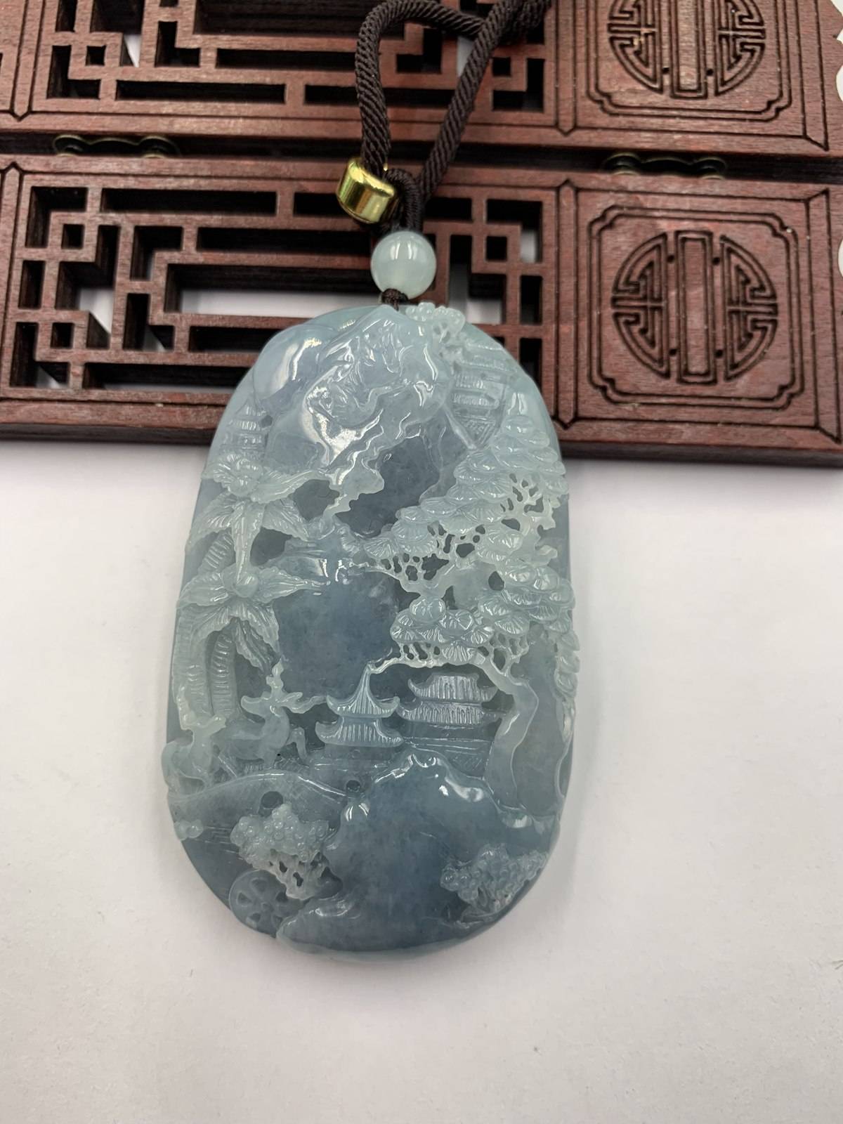 岭南美景