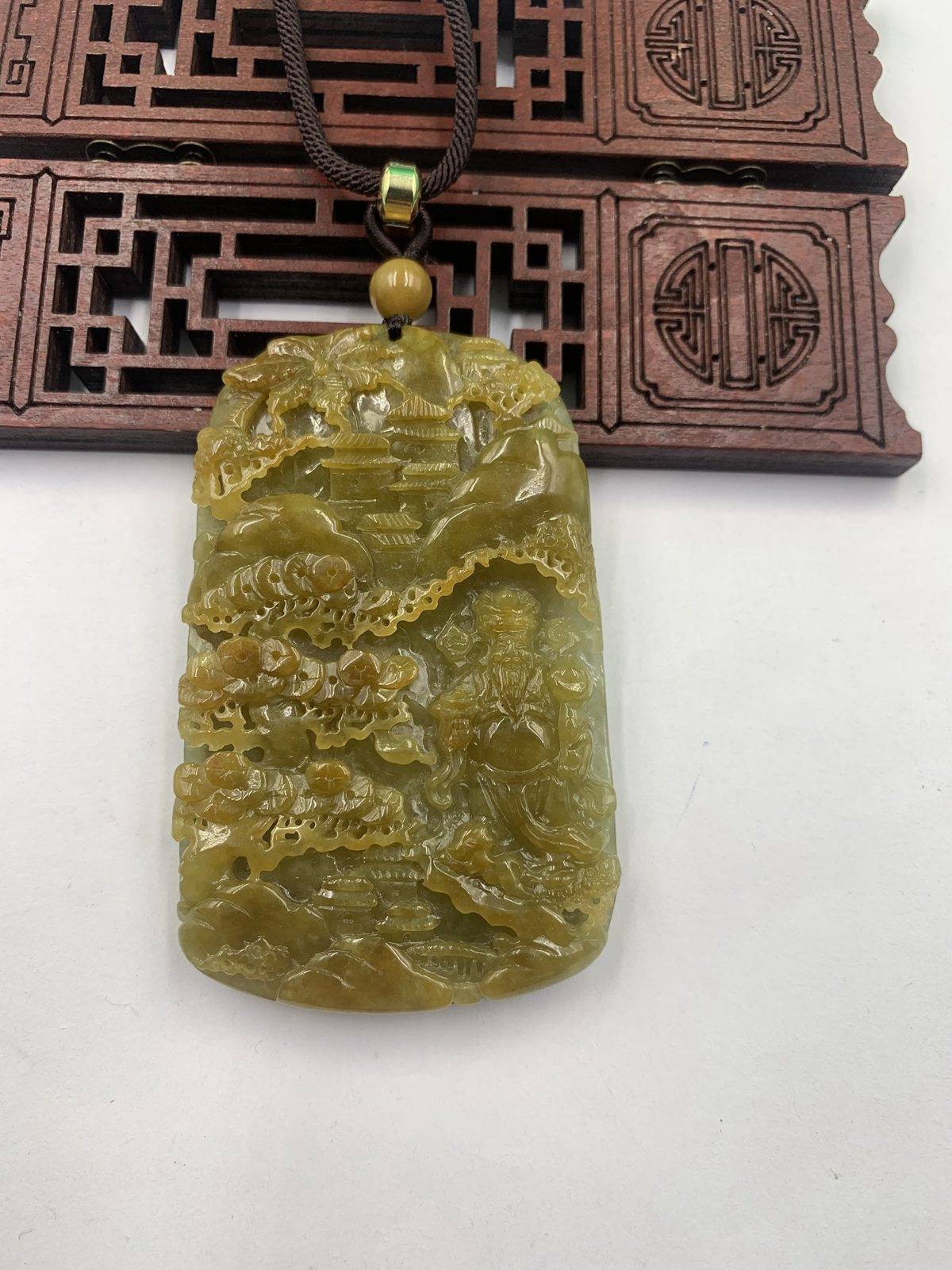 吉星高照