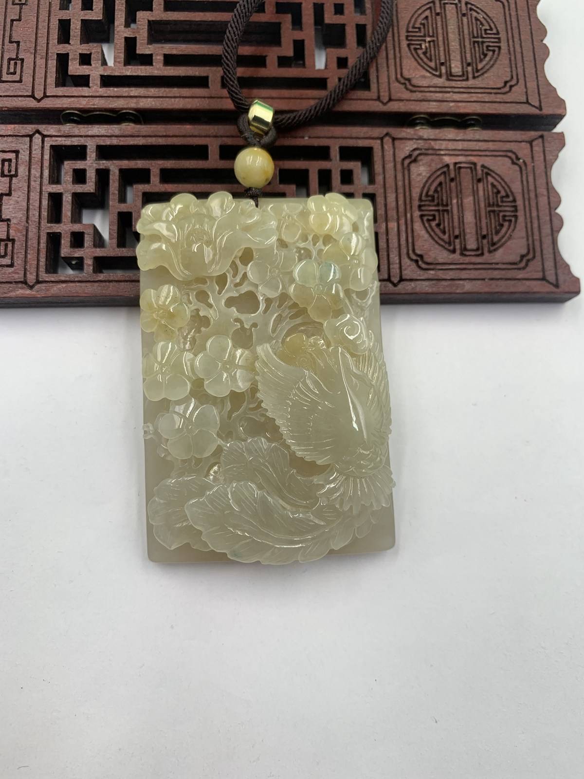 有凤来仪