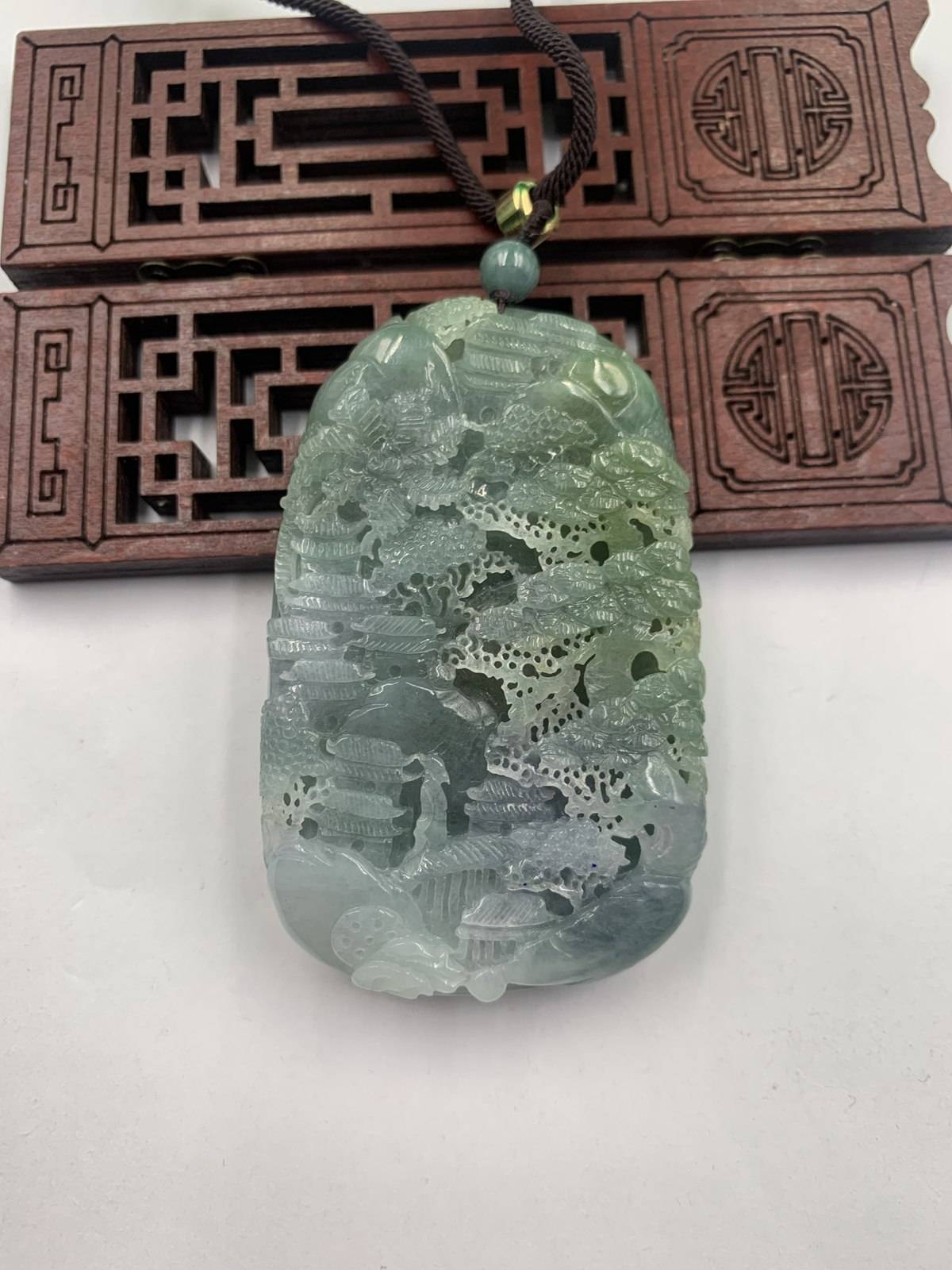 锦绣山河