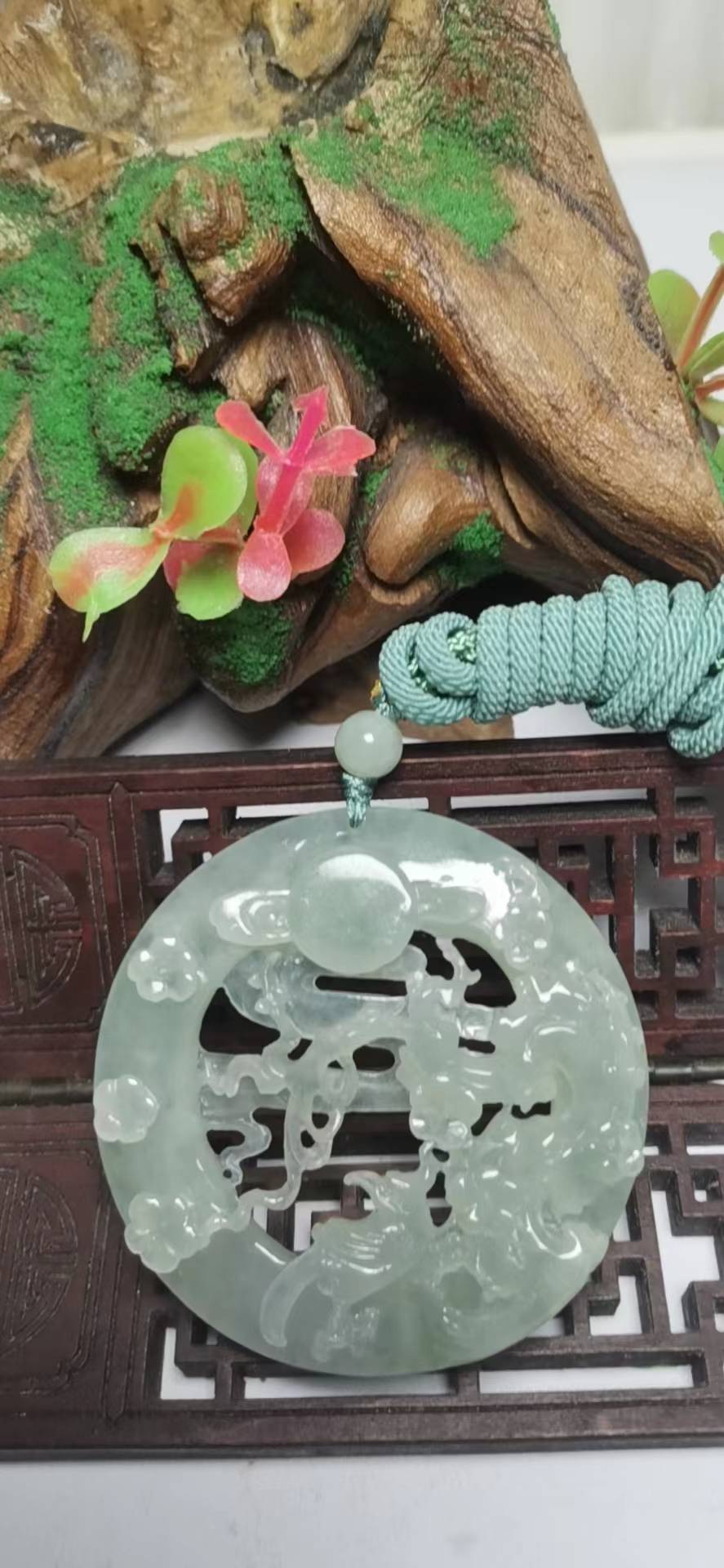 喜上眉梢