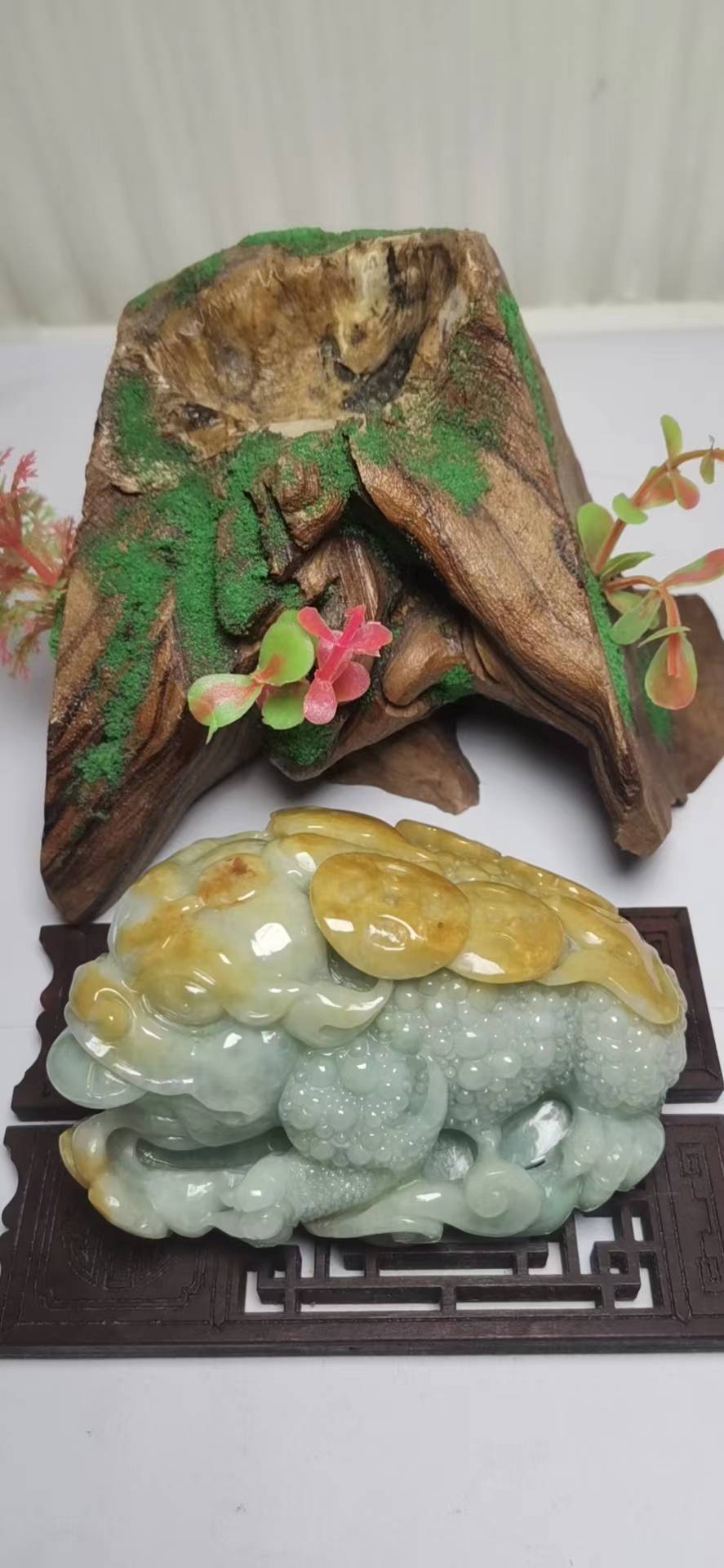 招财进宝